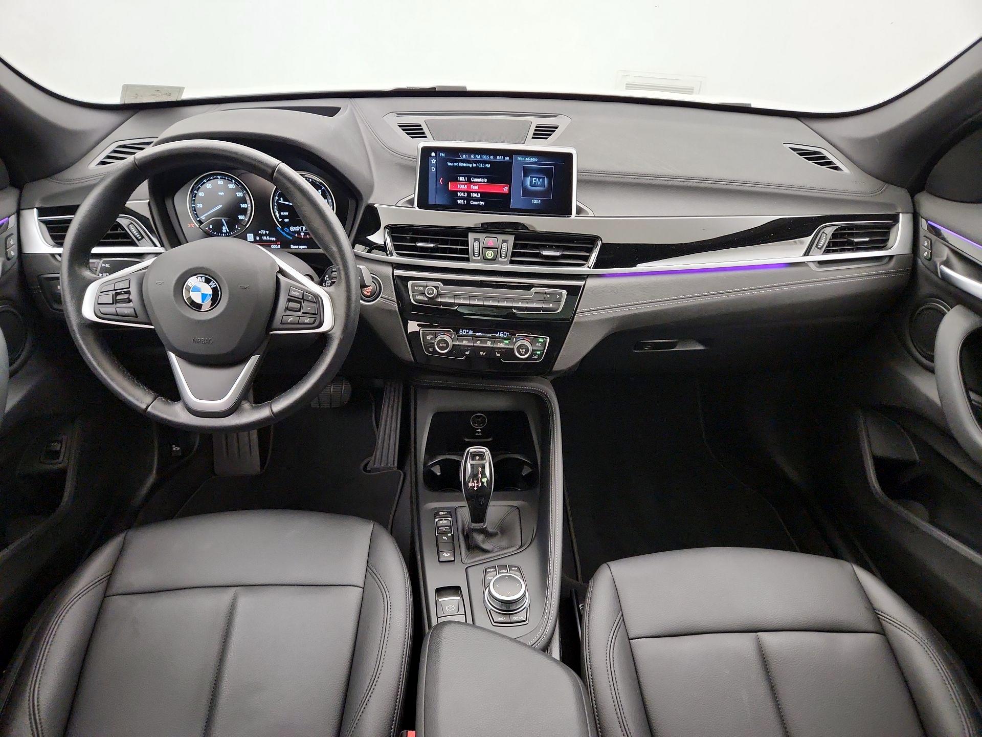 Thumbnail: 2020 BMW X1 - 9