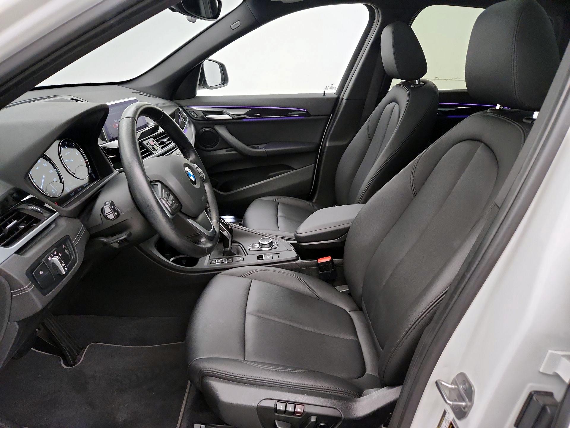 Thumbnail: 2020 BMW X1 - 11