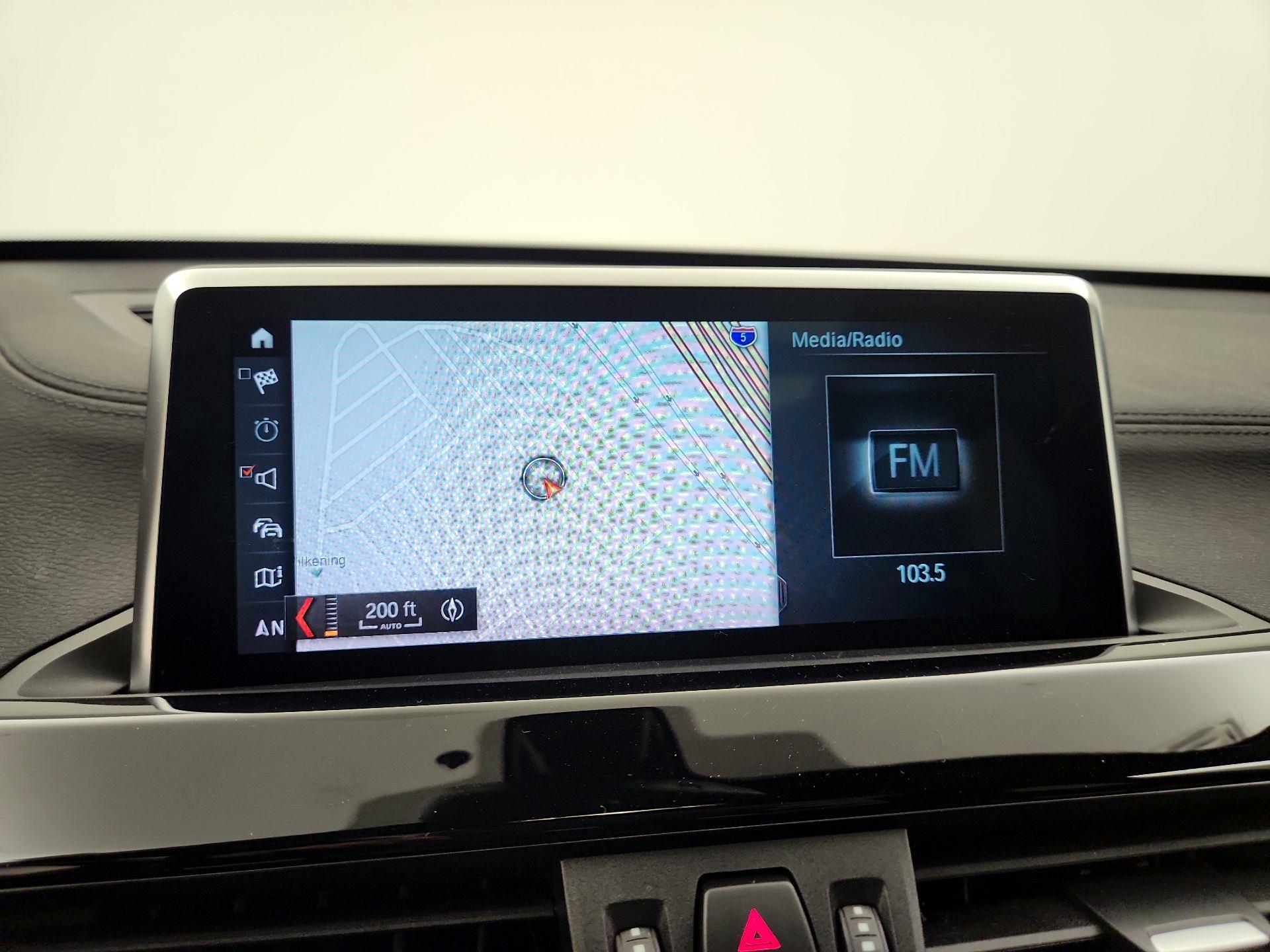 Thumbnail: 2020 BMW X1 - 14