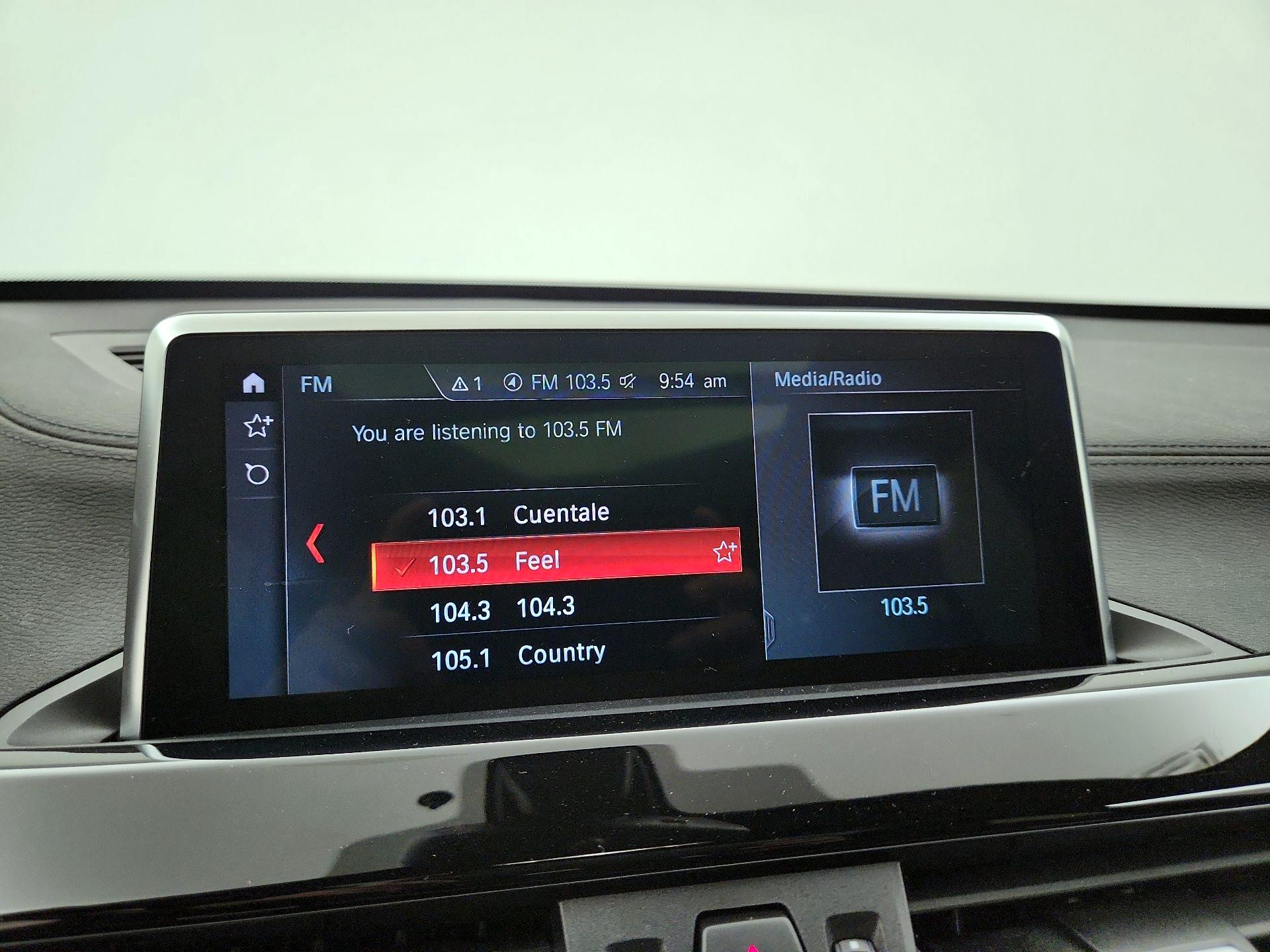 Thumbnail: 2020 BMW X1 - 16
