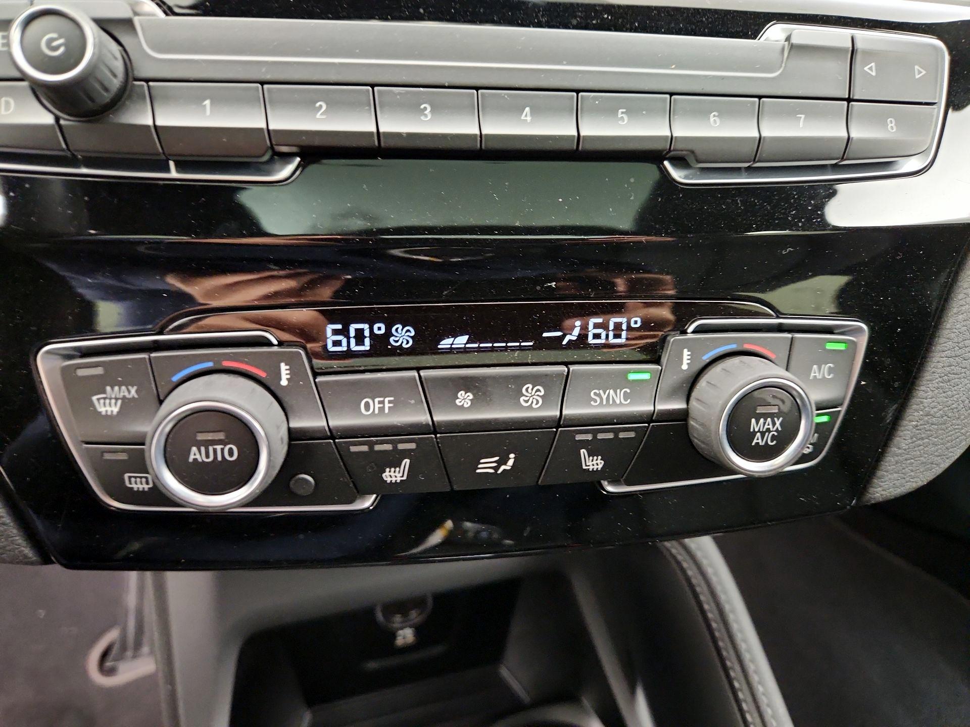 Thumbnail: 2020 BMW X1 - 17