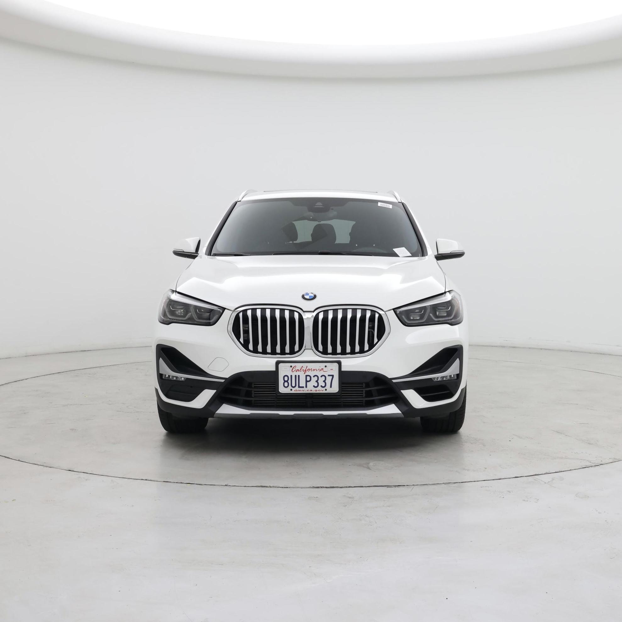 Thumbnail: 2020 BMW X1 - 5