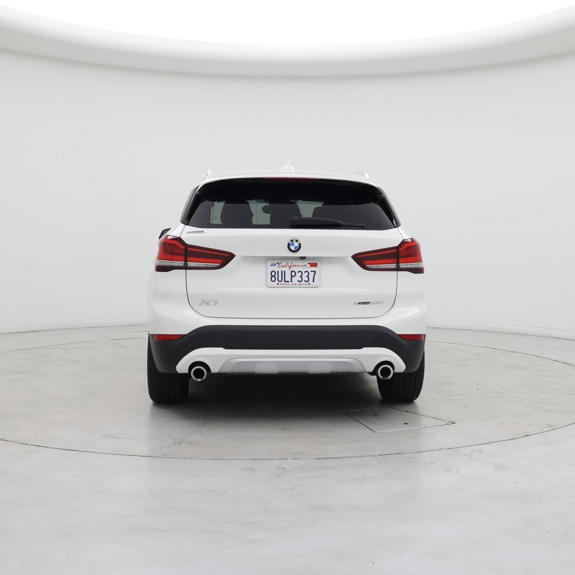Thumbnail: 2020 BMW X1 - 6