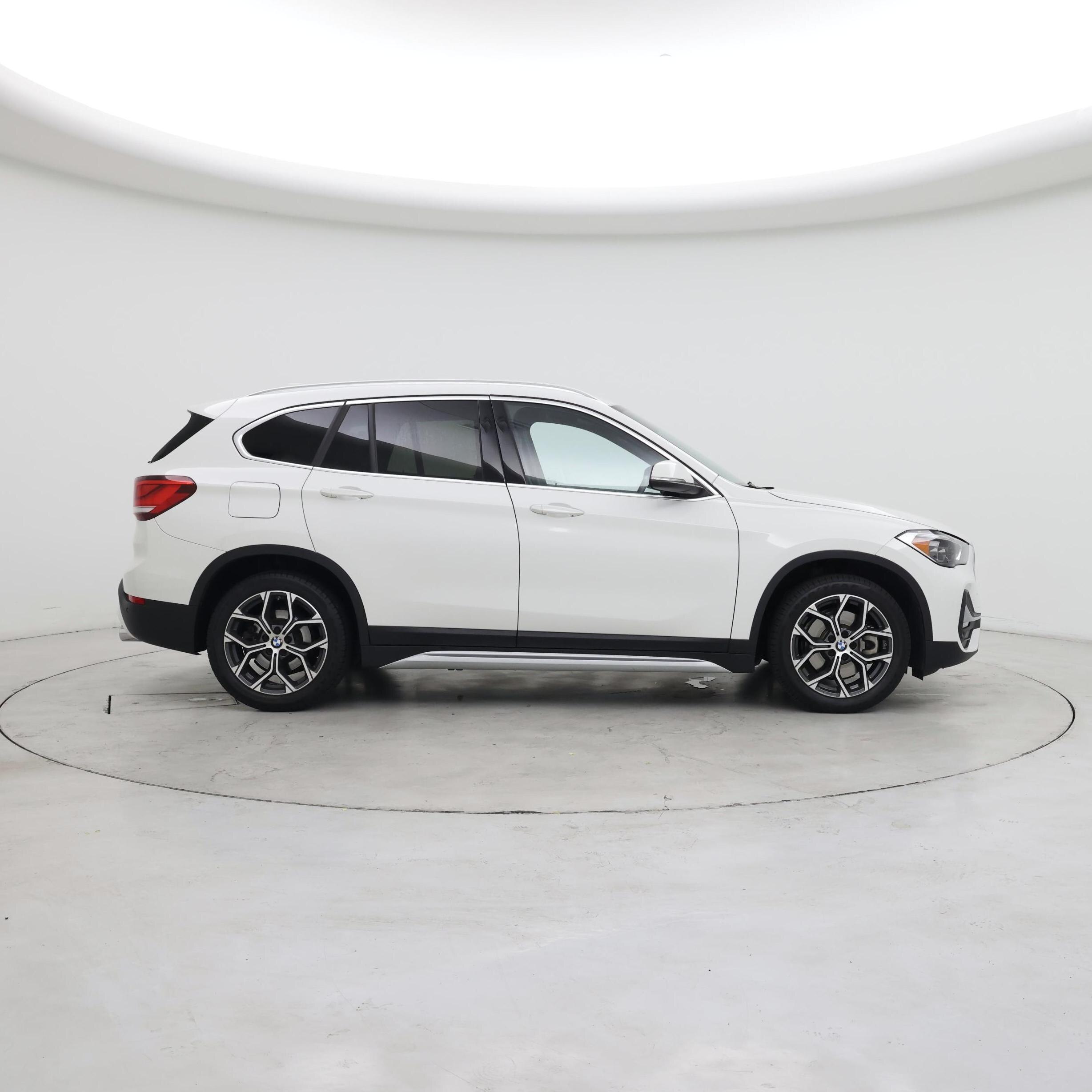 Thumbnail: 2020 BMW X1 - 7