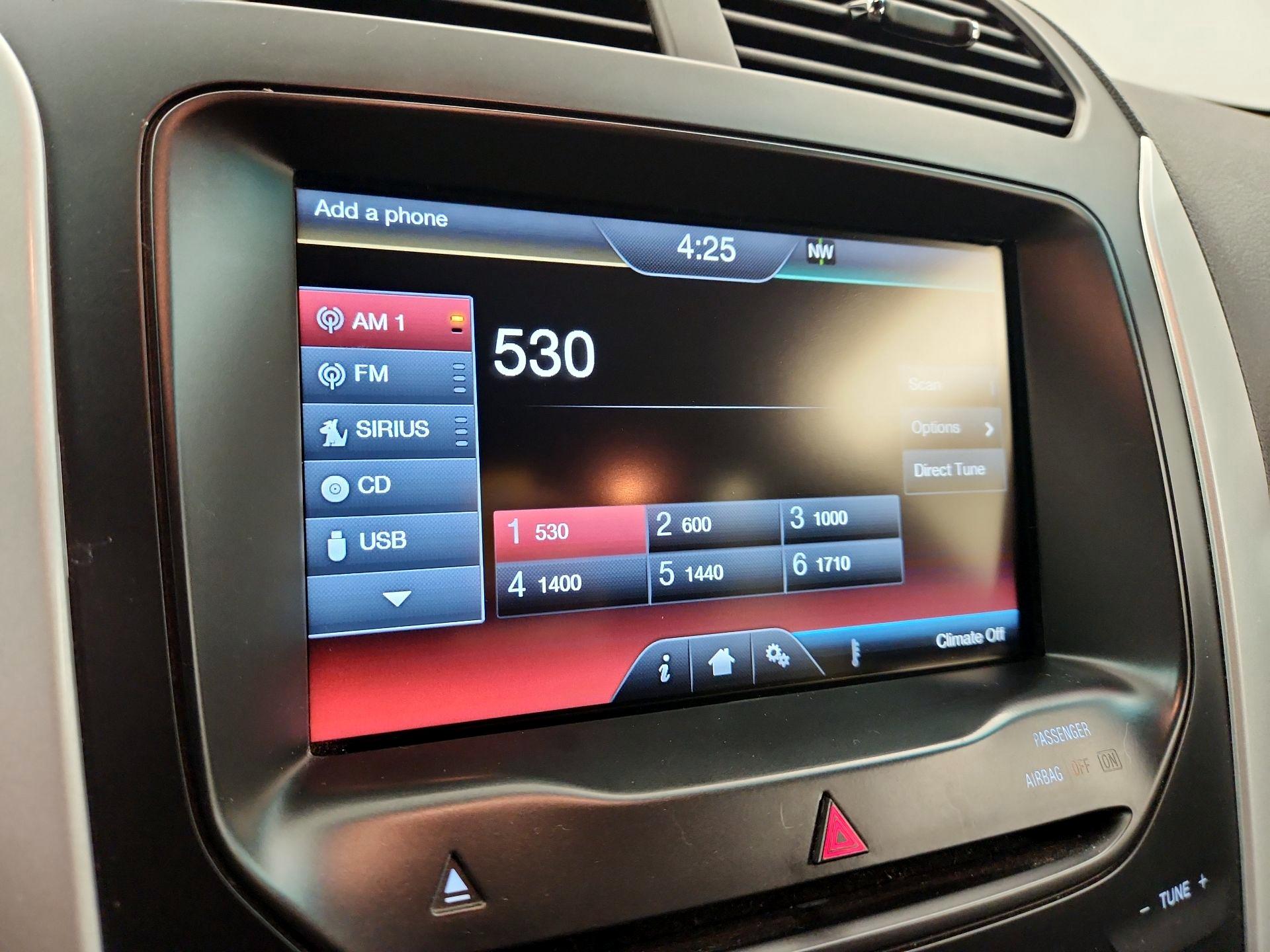 Thumbnail: 2014 Ford Explorer - 15