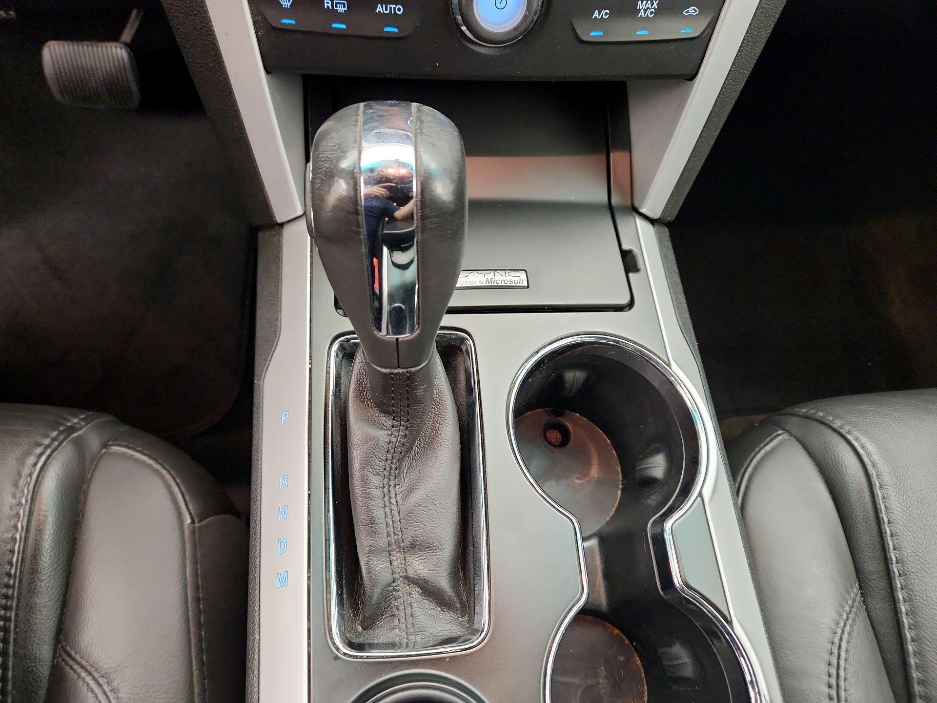 Thumbnail: 2014 Ford Explorer - 17