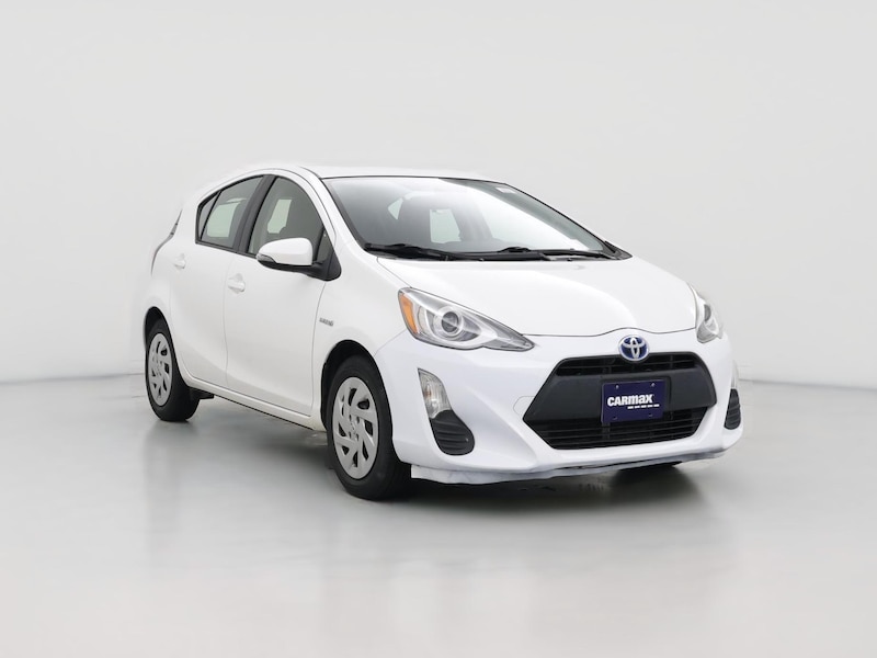 2016 Toyota Prius c One -
                  Norco, CA