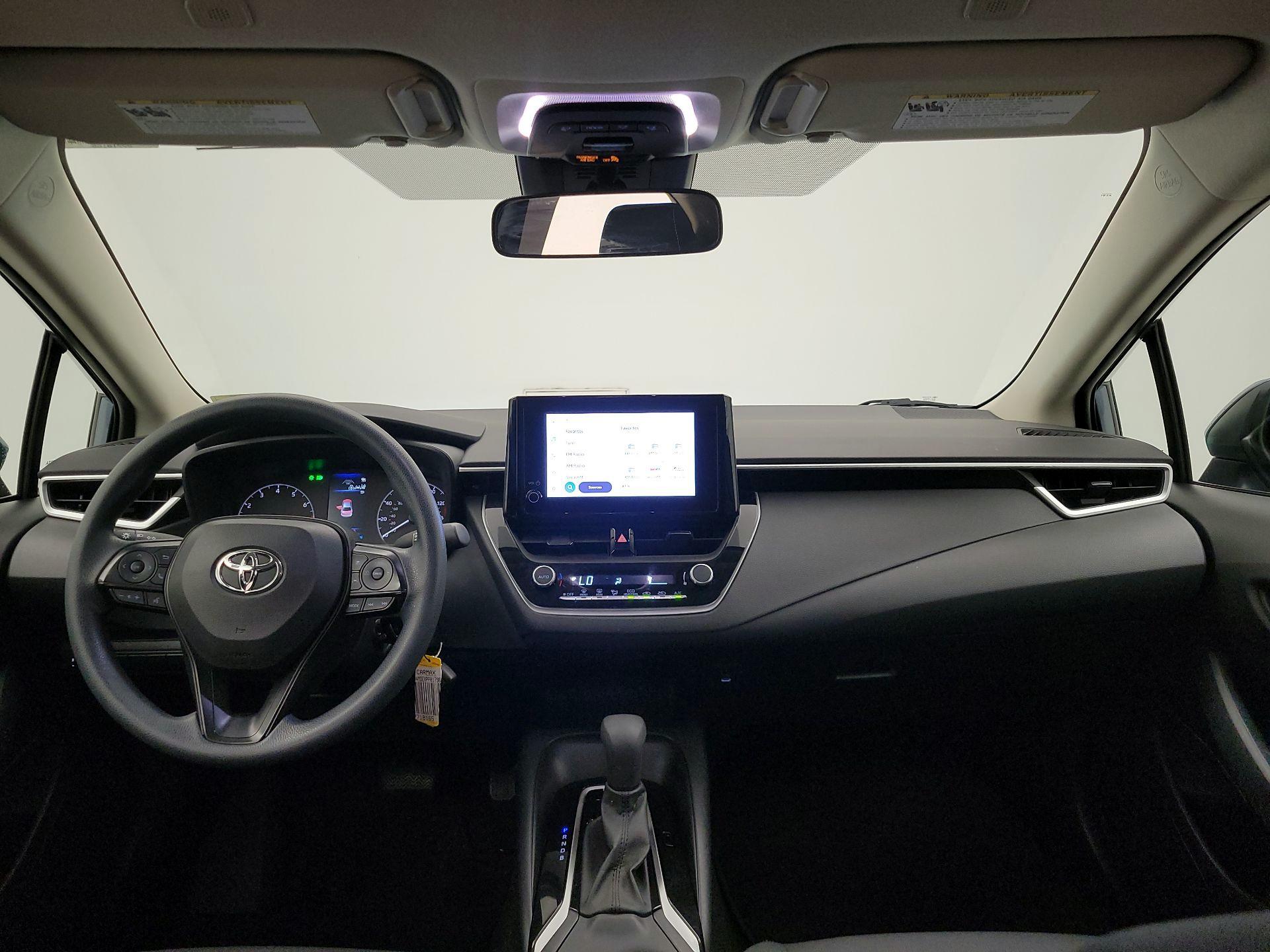Thumbnail: 2023 Toyota Corolla - 9