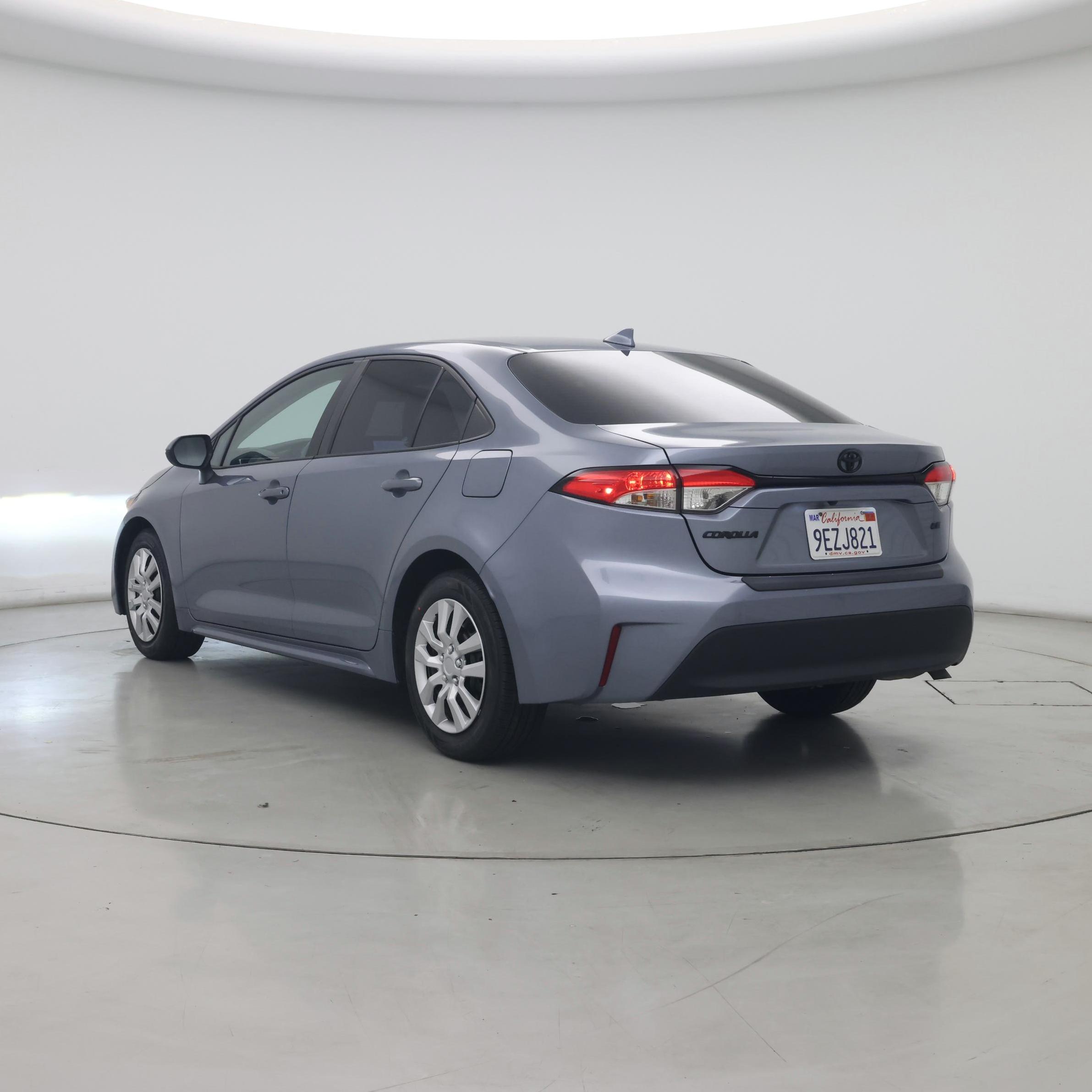 Thumbnail: 2023 Toyota Corolla - 2