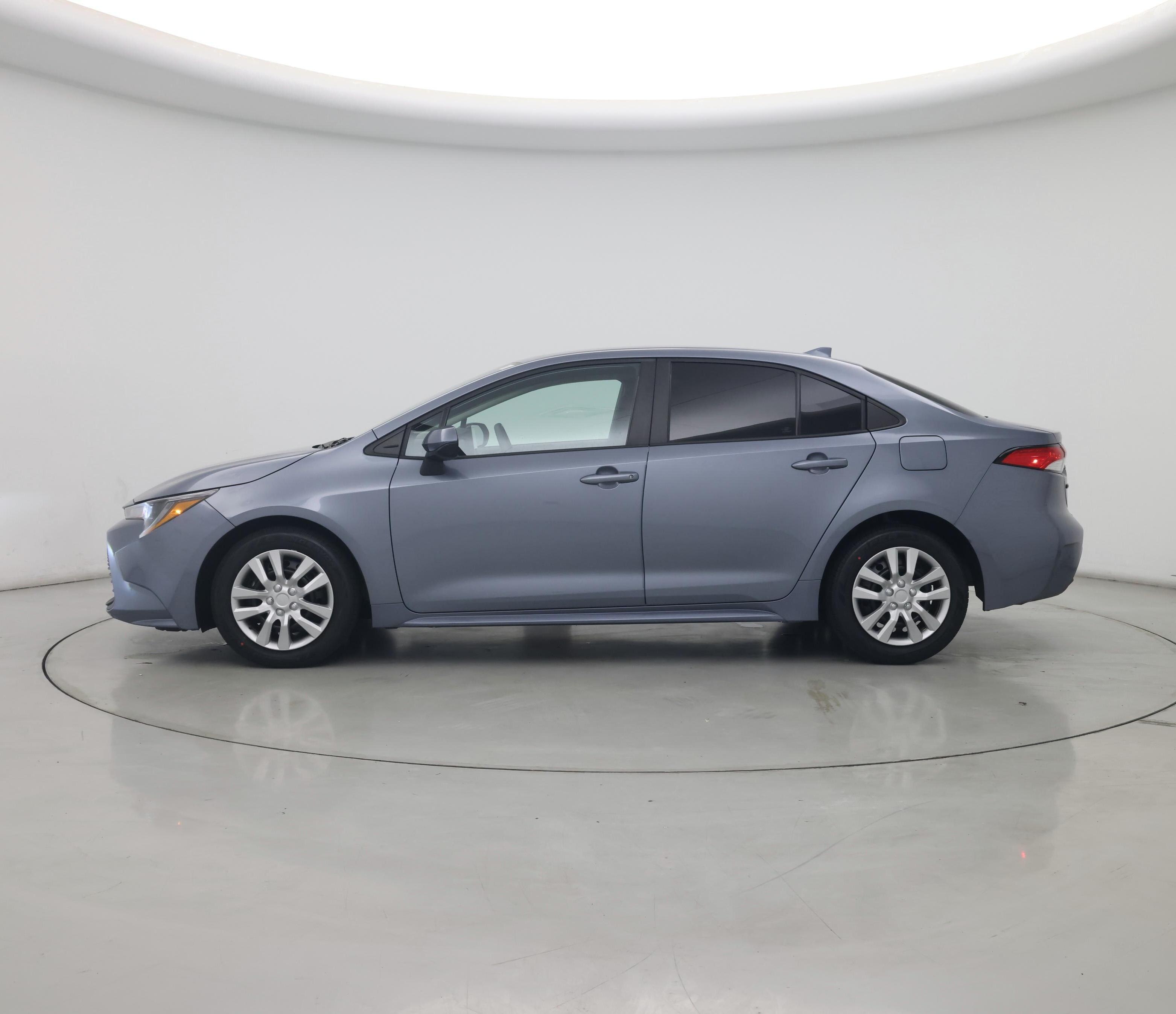 Thumbnail: 2023 Toyota Corolla - 3