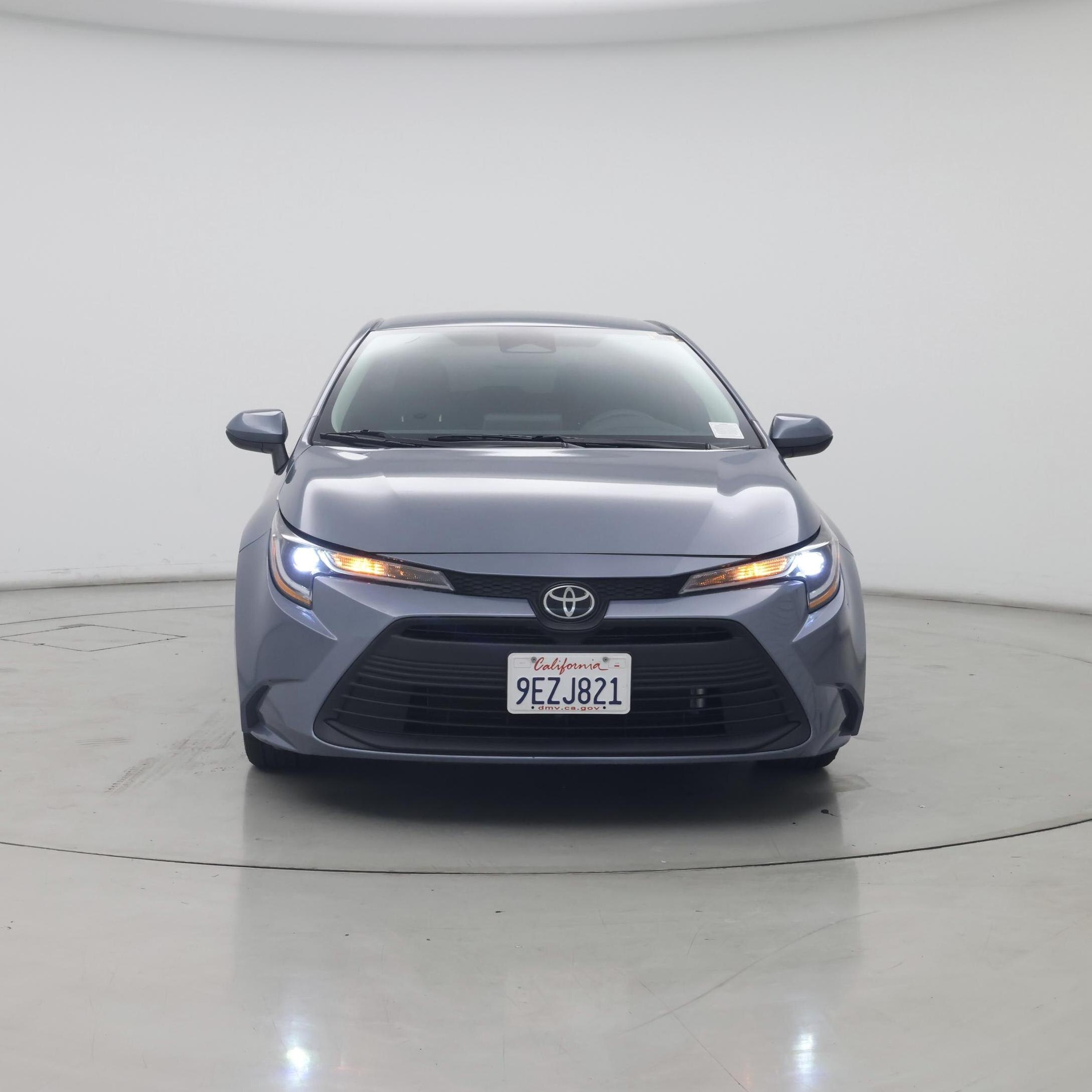 Thumbnail: 2023 Toyota Corolla - 5