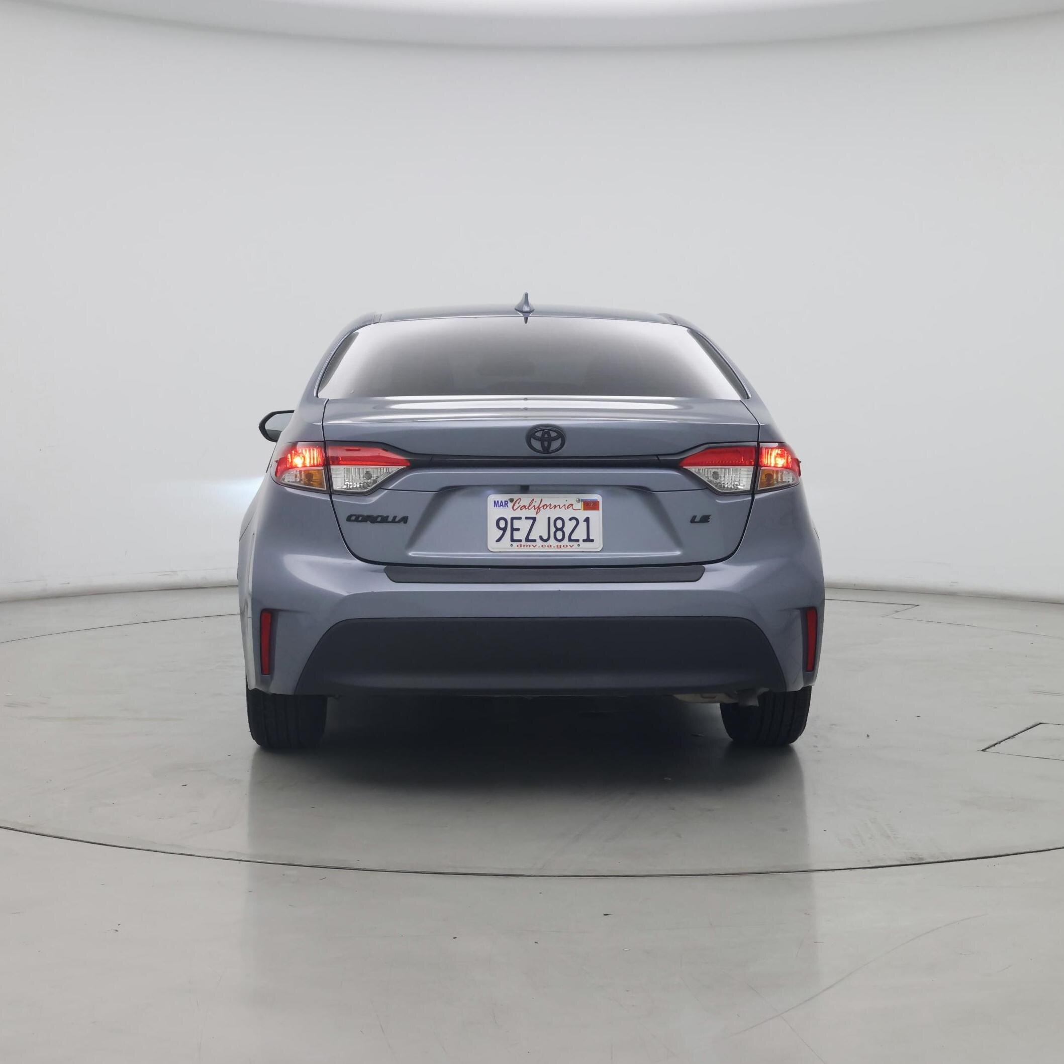 Thumbnail: 2023 Toyota Corolla - 6