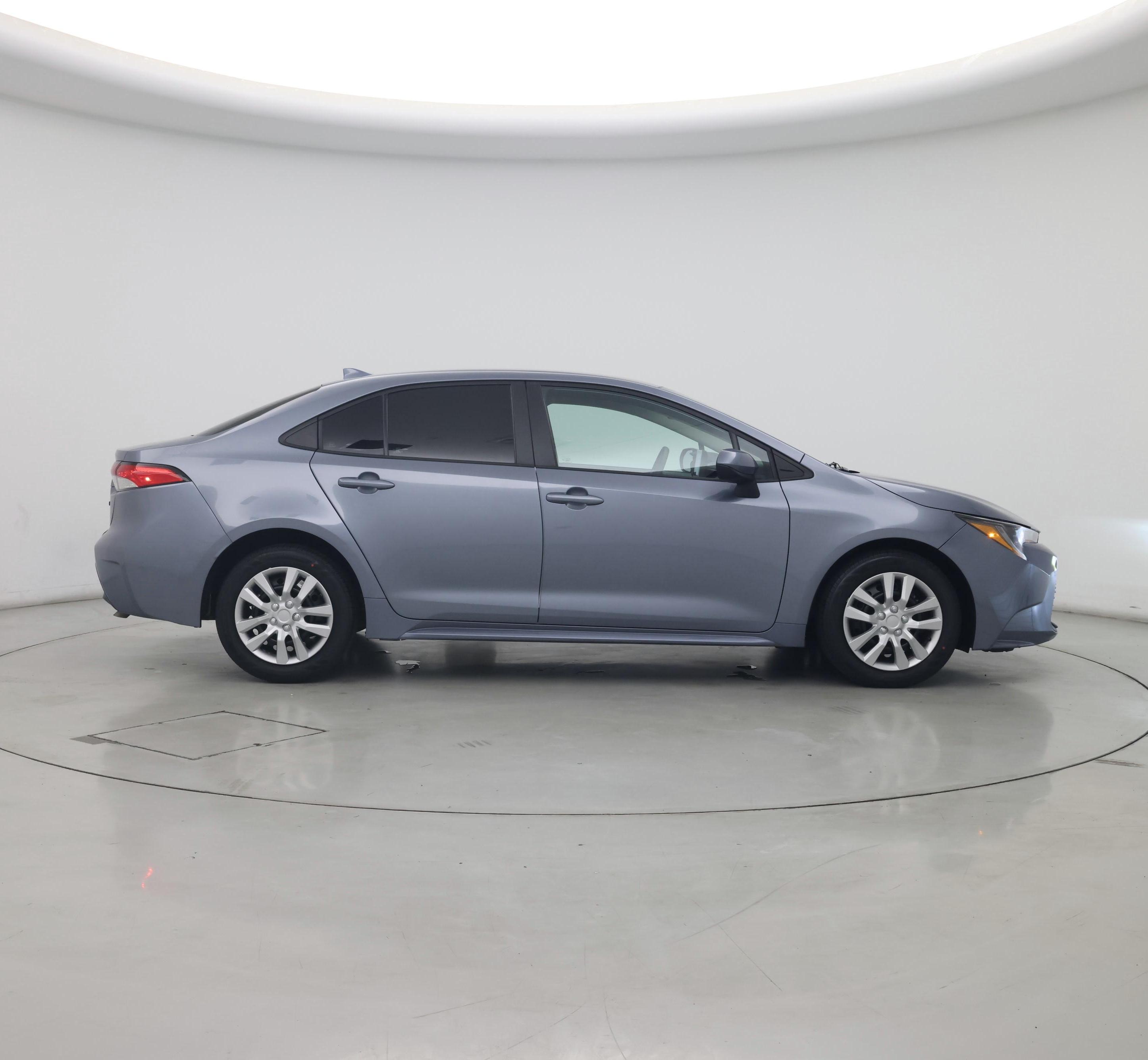 Thumbnail: 2023 Toyota Corolla - 7