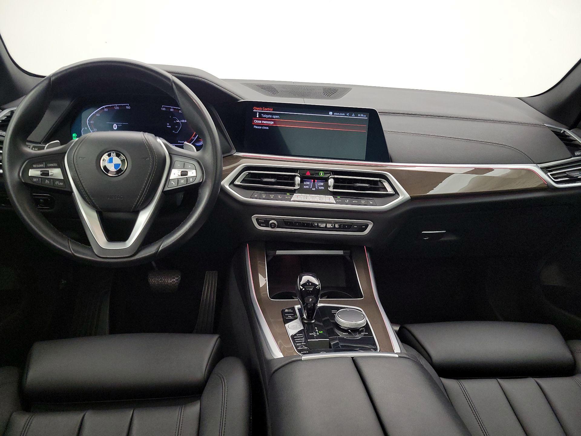Thumbnail: 2022 BMW X5 - 9