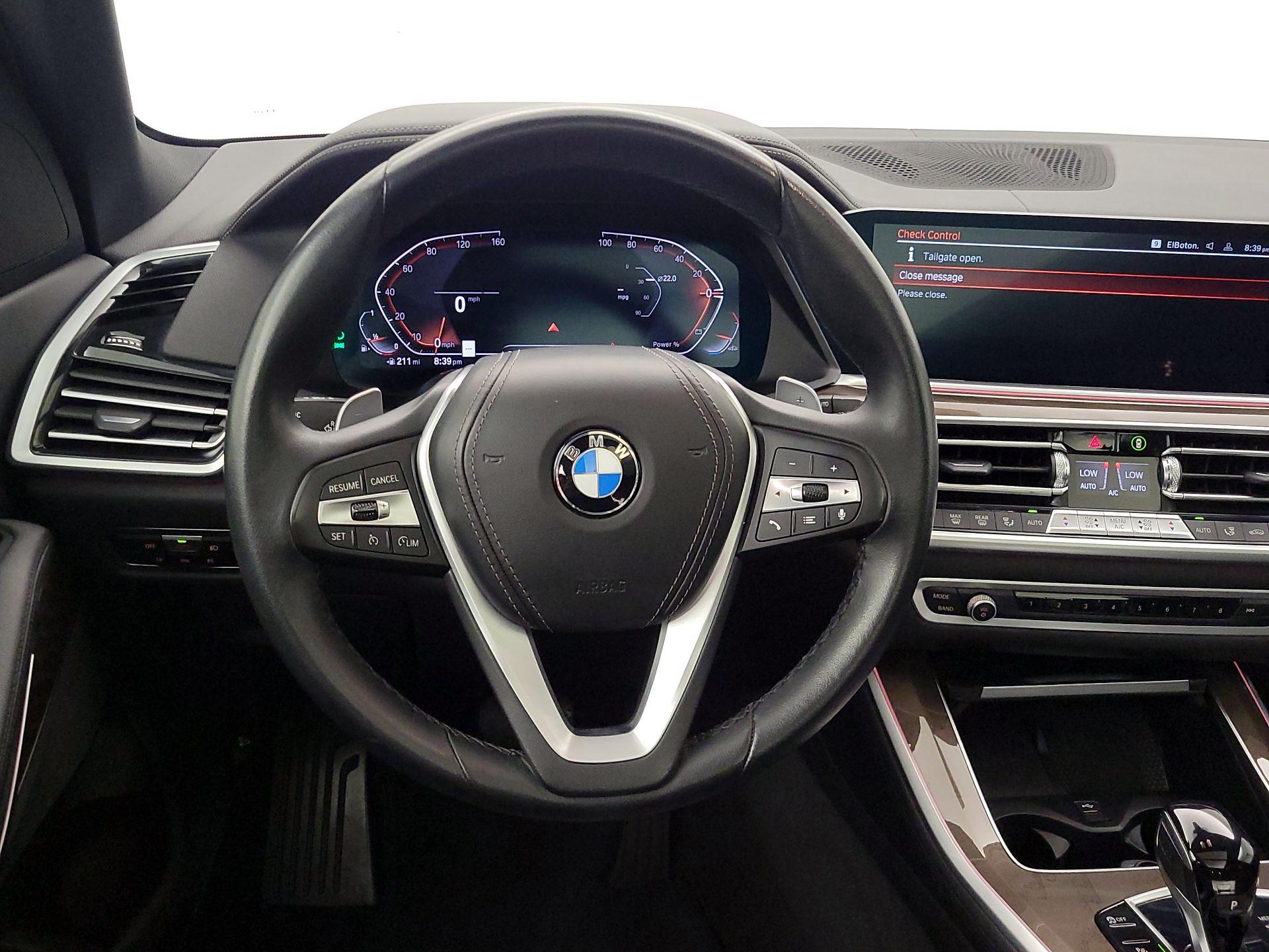 Thumbnail: 2022 BMW X5 - 10