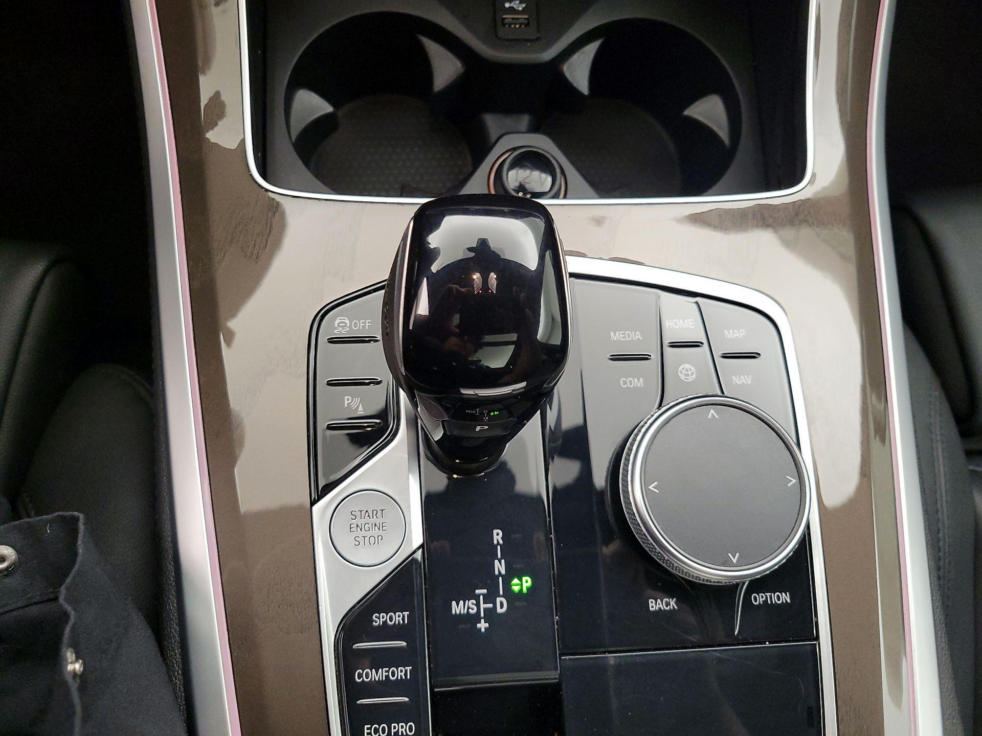 Thumbnail: 2022 BMW X5 - 18