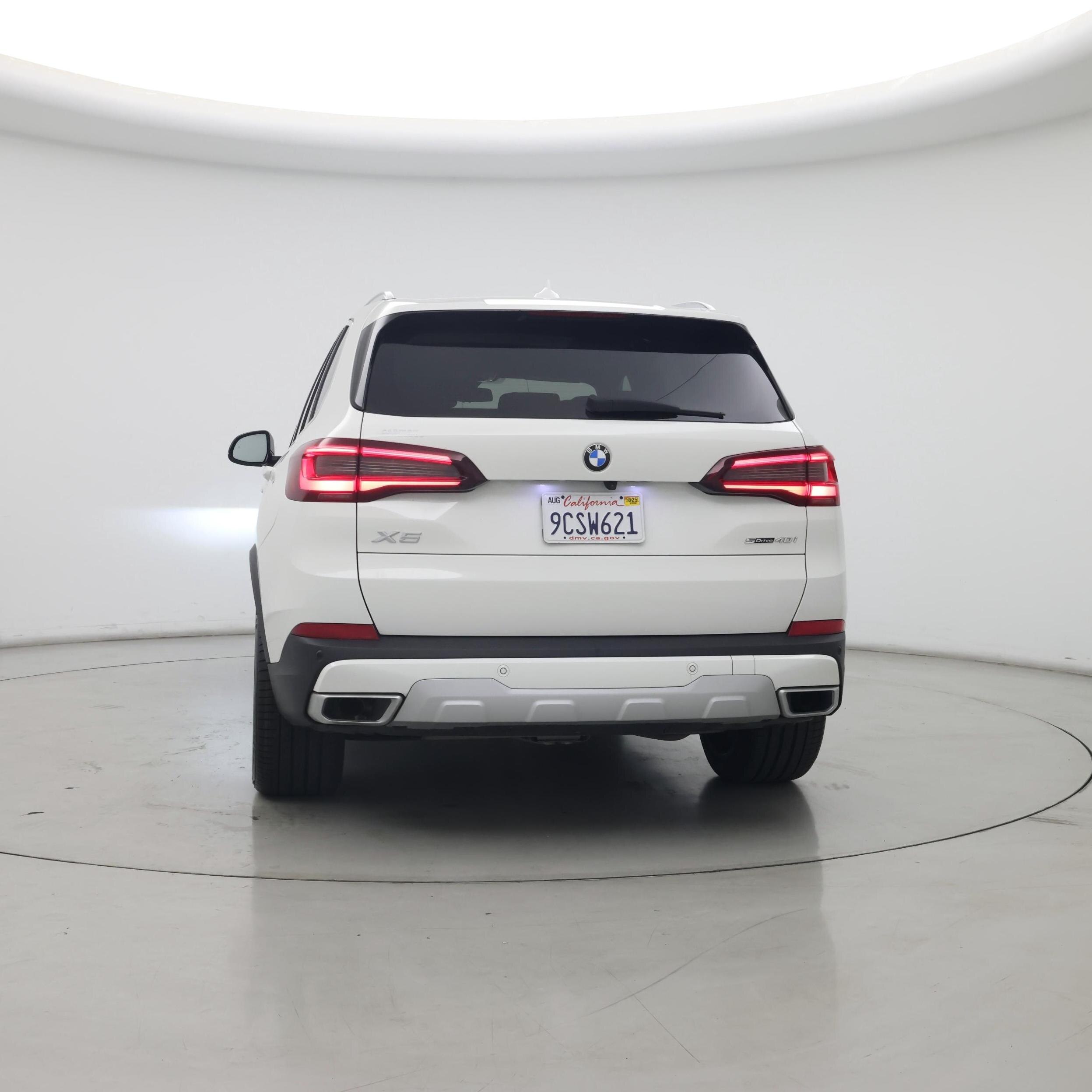 Thumbnail: 2022 BMW X5 - 6