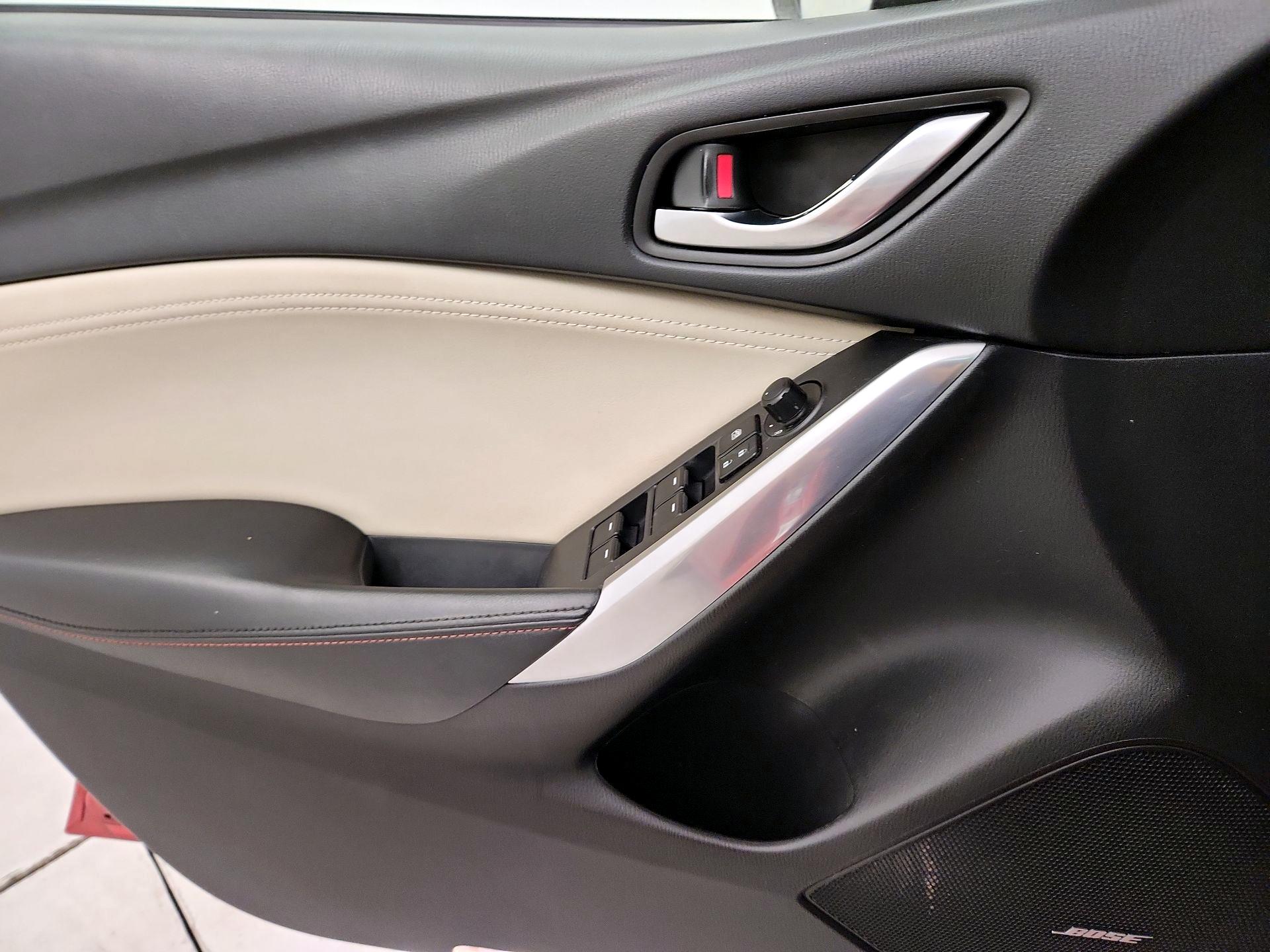 Thumbnail: 2015 Mazda Mazda6 - 10