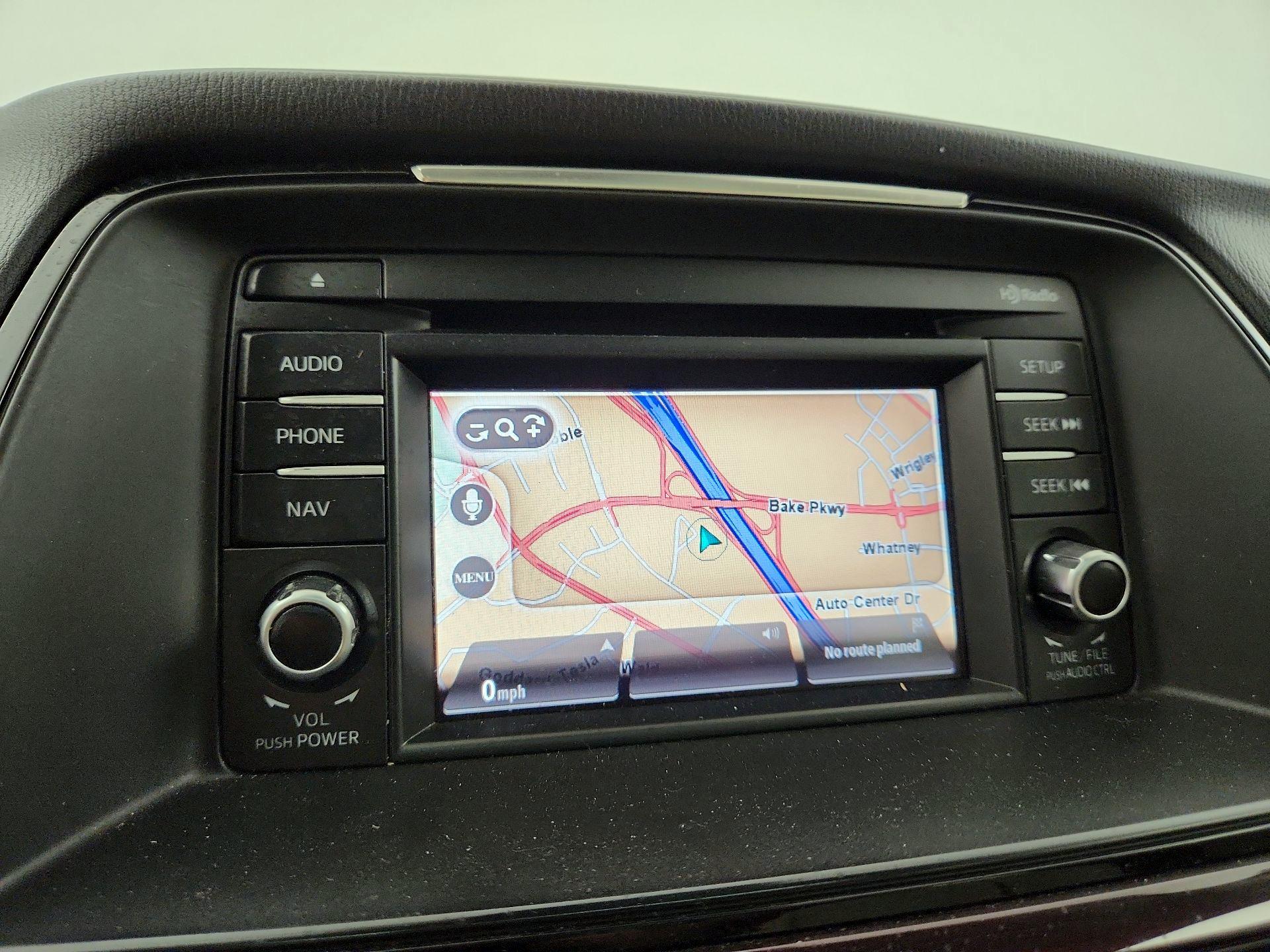 Thumbnail: 2015 Mazda Mazda6 - 12