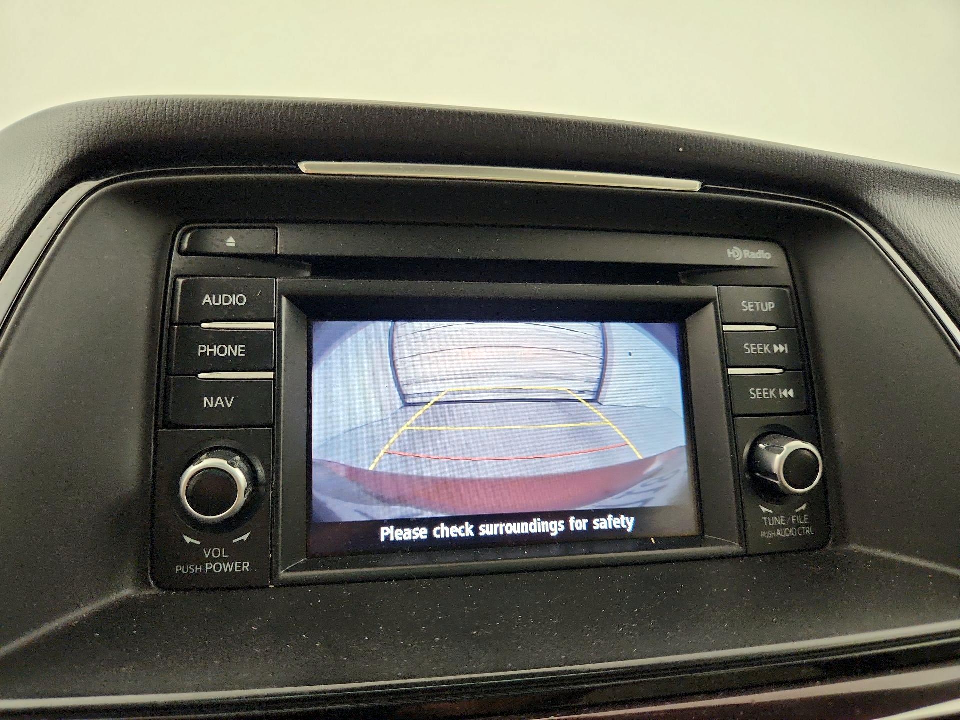 Thumbnail: 2015 Mazda Mazda6 - 13