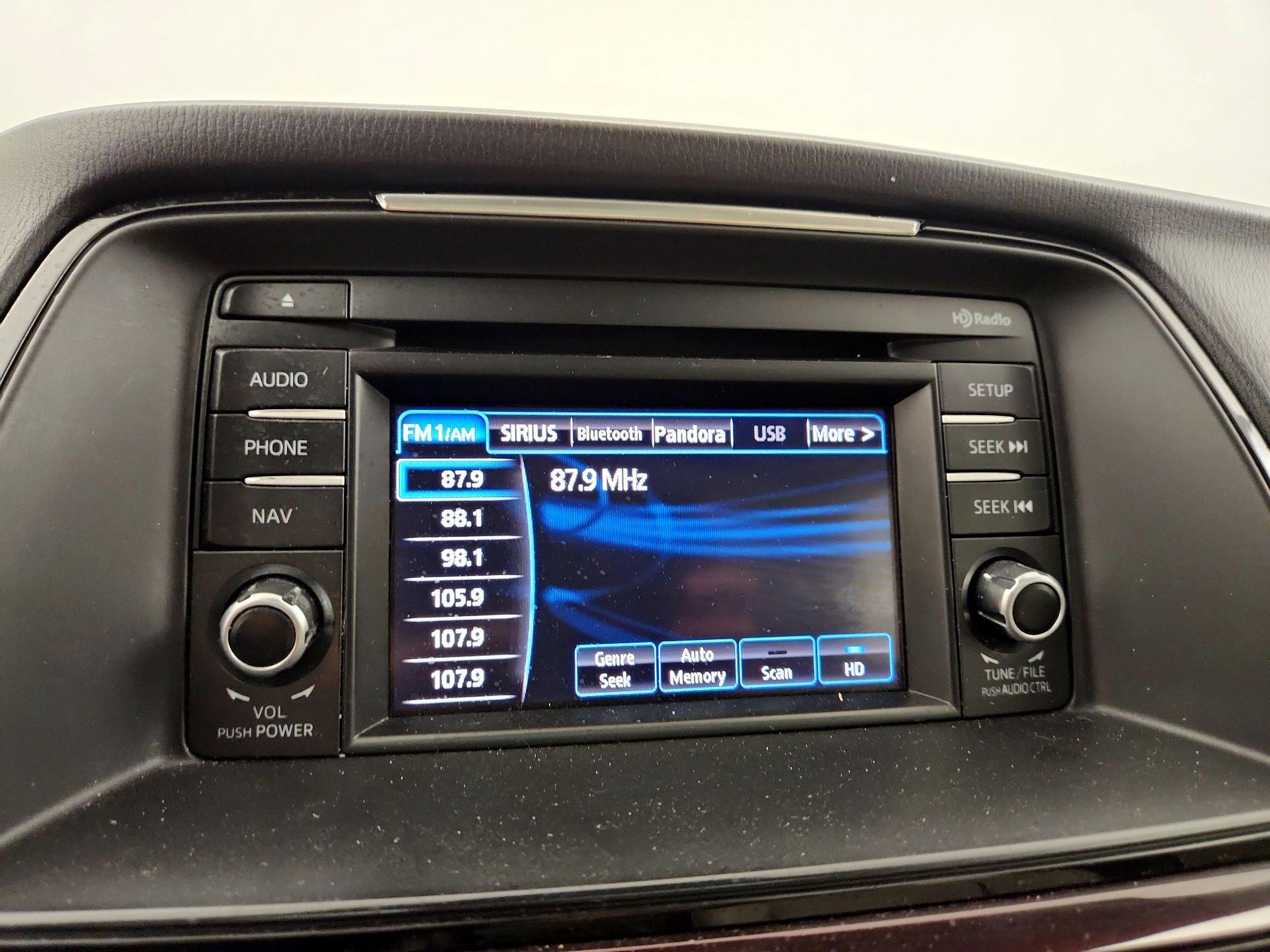 Thumbnail: 2015 Mazda Mazda6 - 14