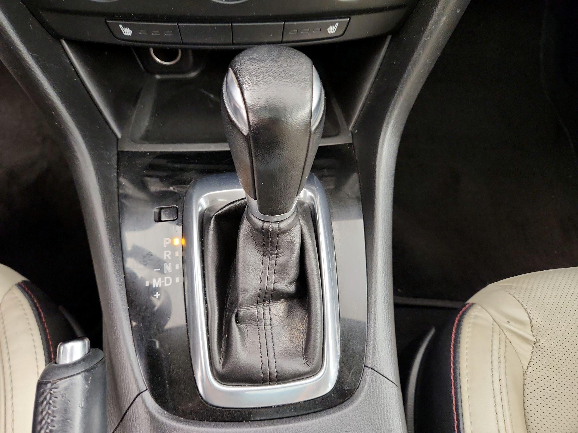 Thumbnail: 2015 Mazda Mazda6 - 16