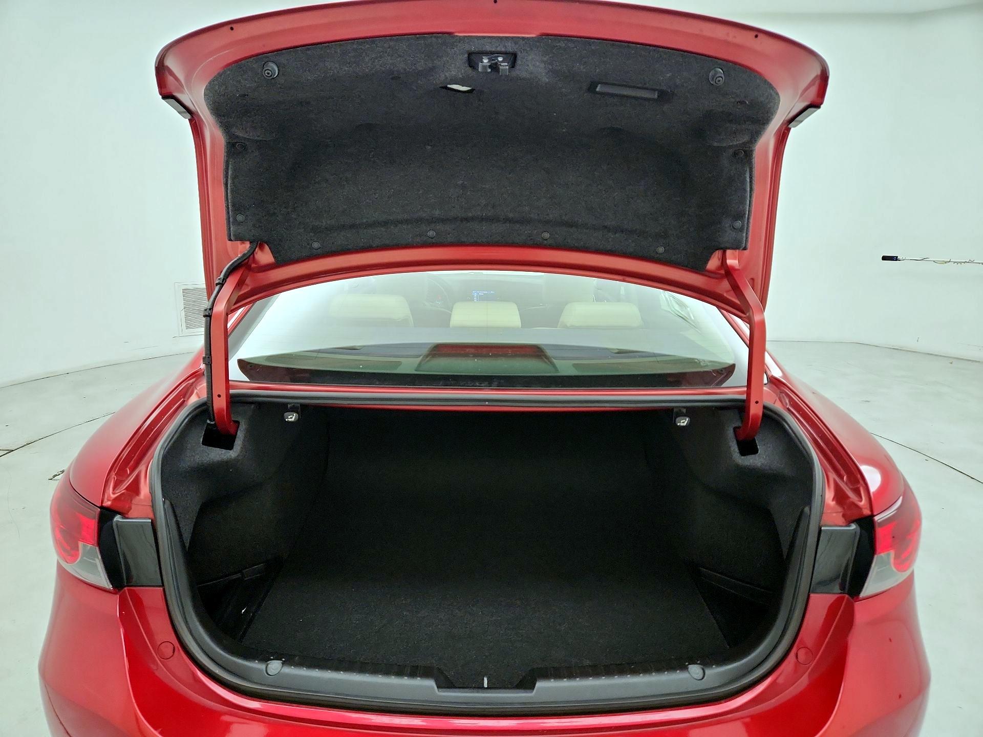 Thumbnail: 2015 Mazda Mazda6 - 19