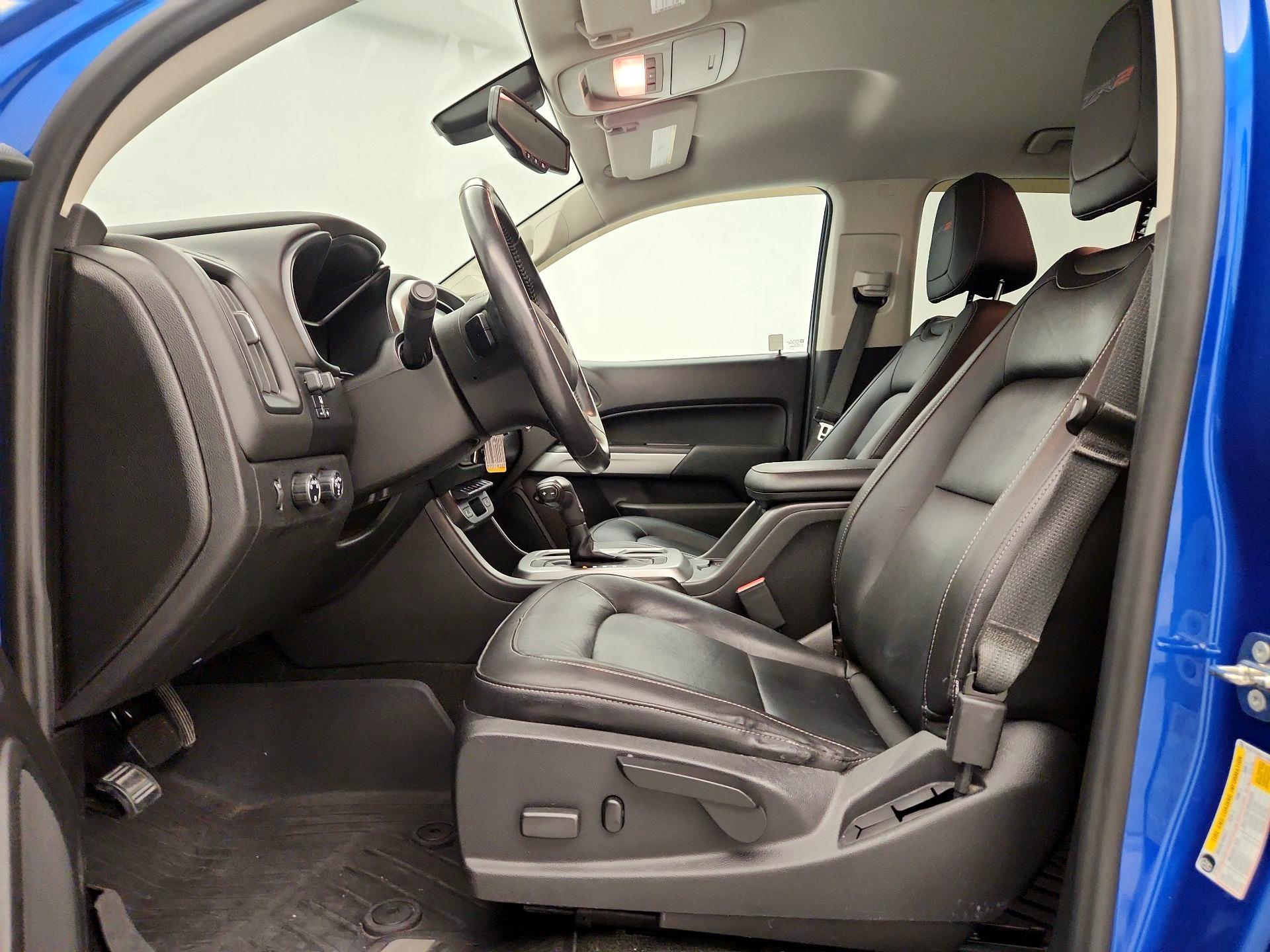 Thumbnail: 2018 Chevrolet Colorado - 11