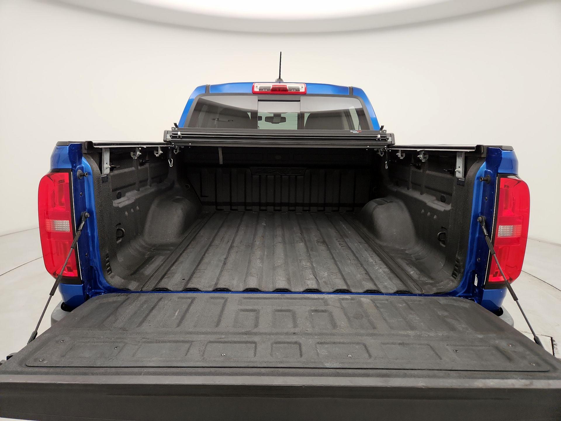 Thumbnail: 2018 Chevrolet Colorado - 20