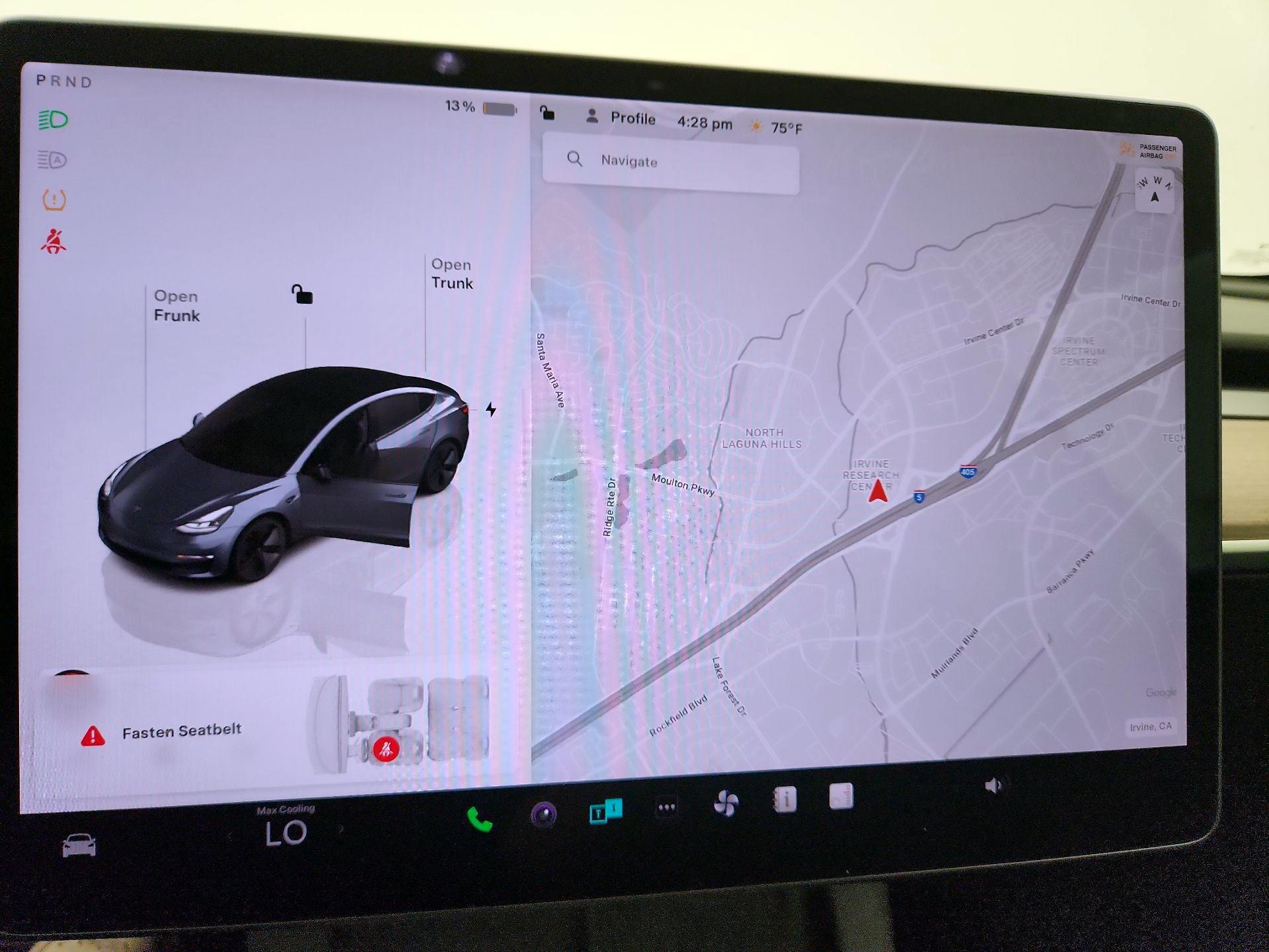 Thumbnail: 2022 Tesla Model 3 - 13