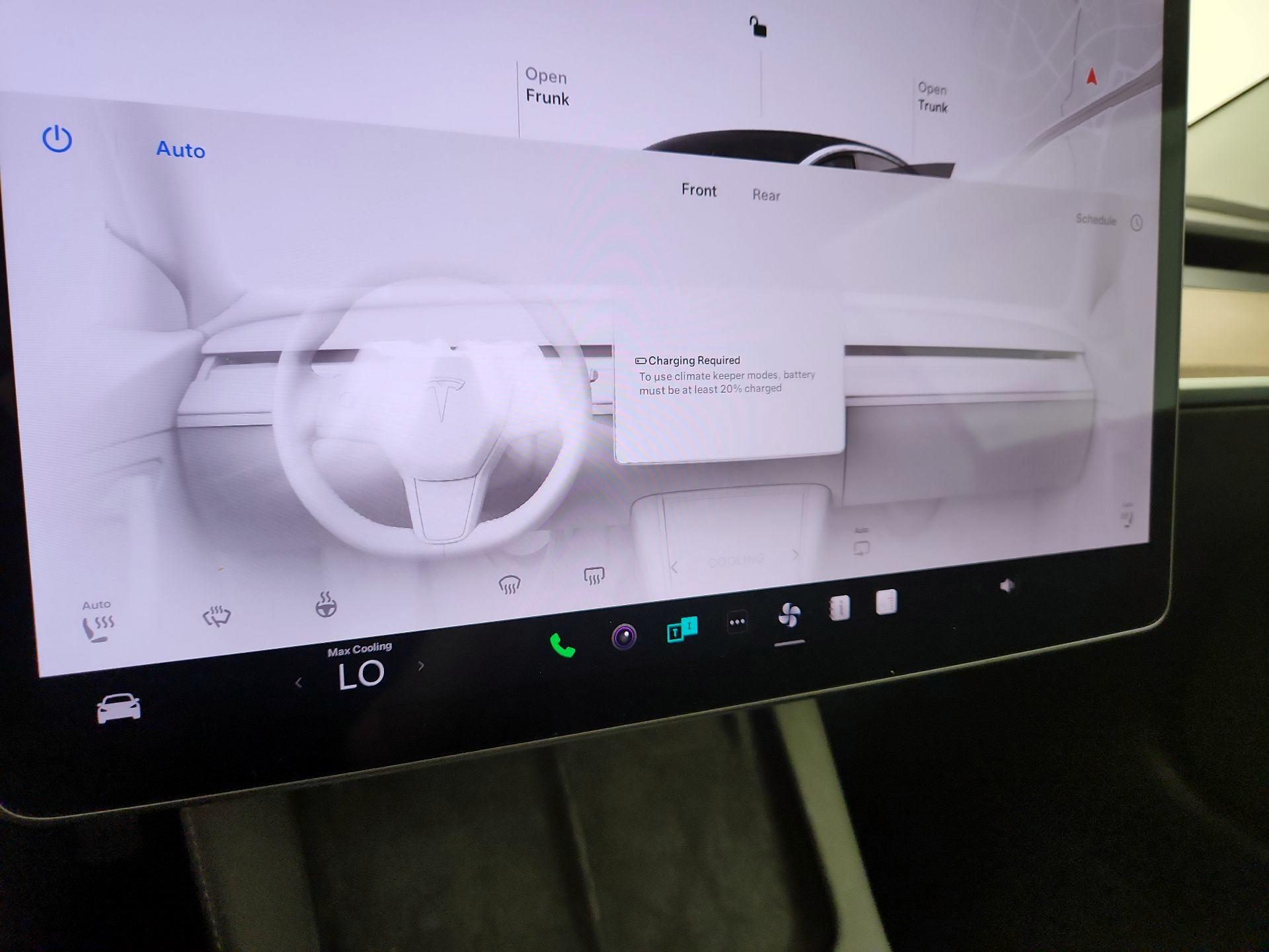 Thumbnail: 2022 Tesla Model 3 - 16
