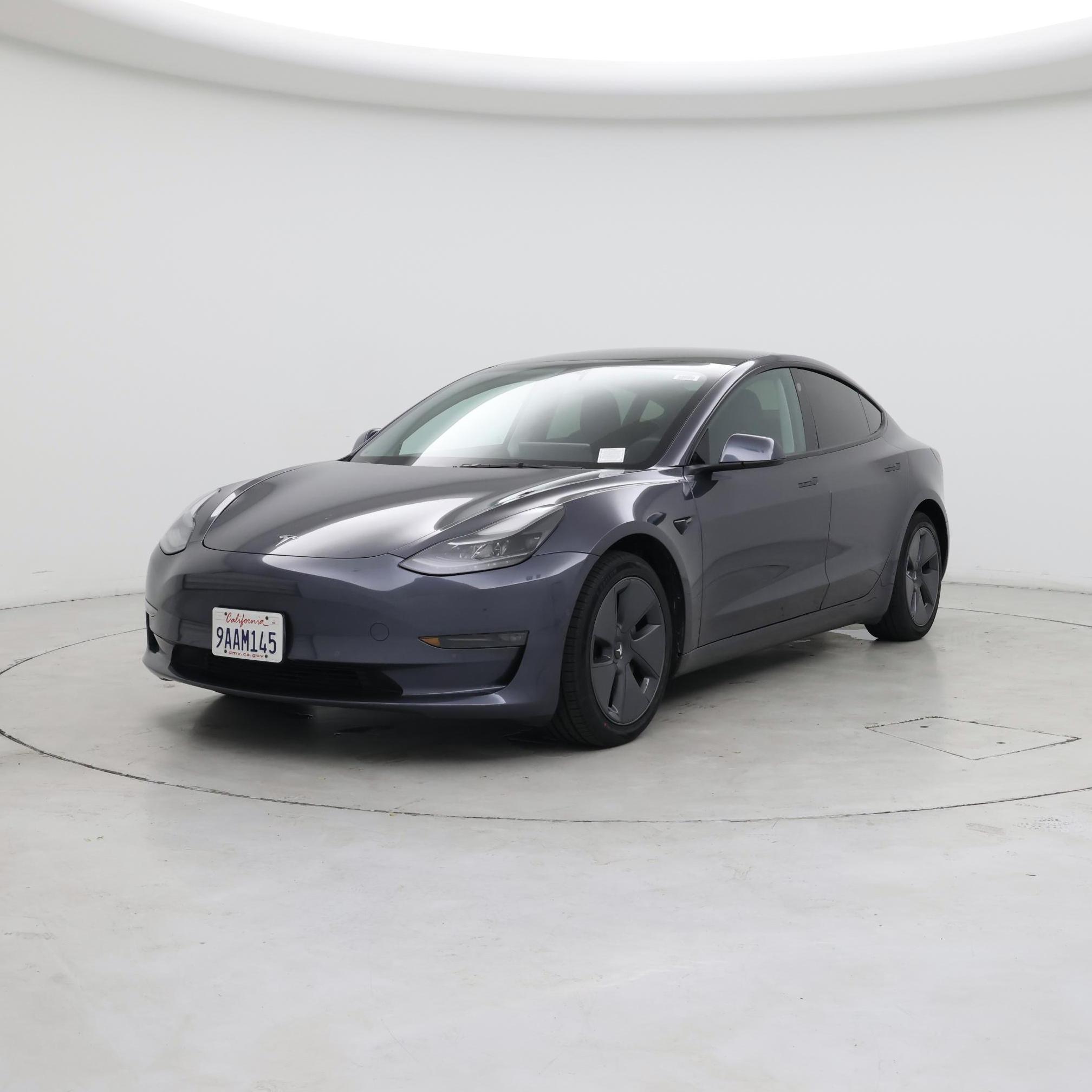 Thumbnail: 2022 Tesla Model 3 - 4