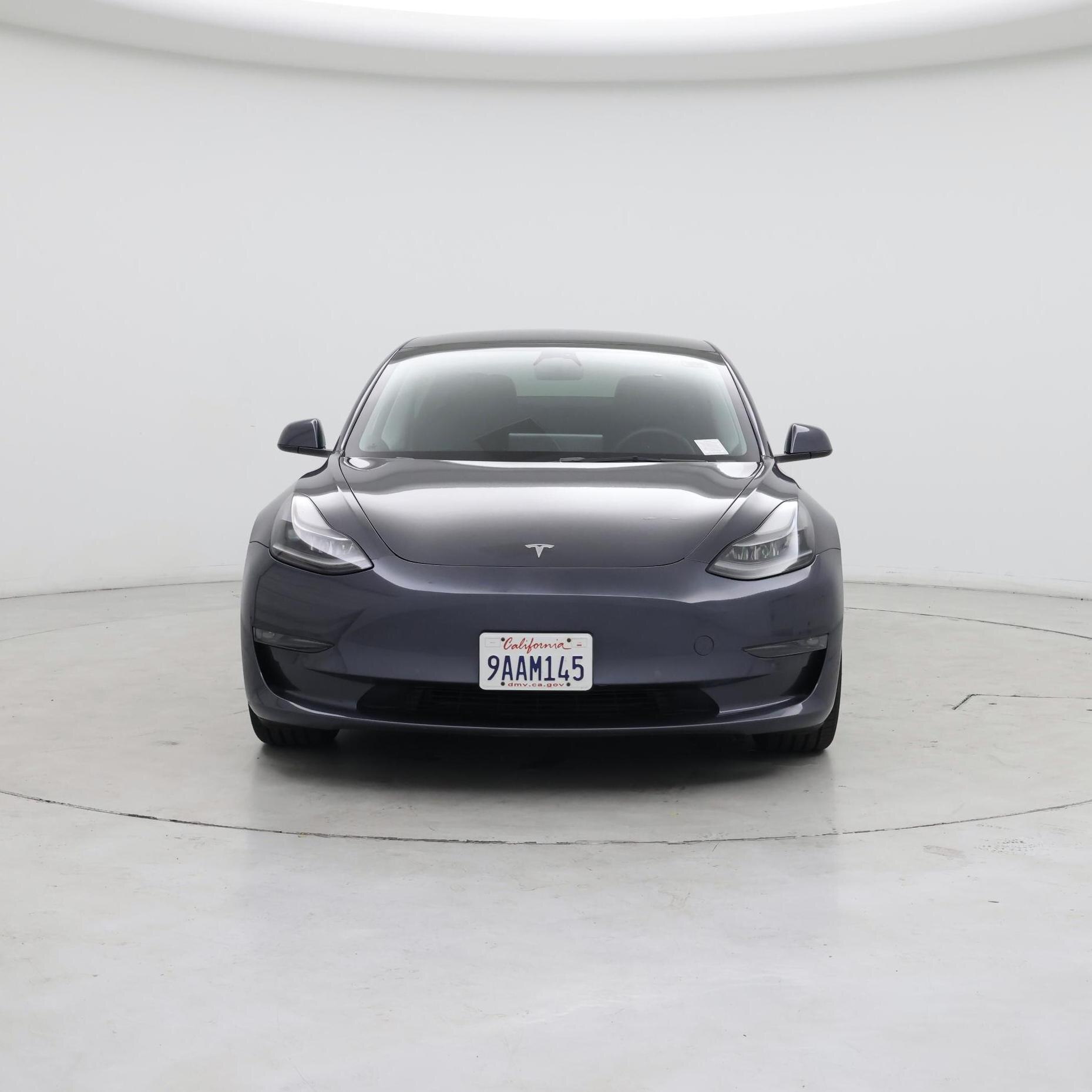 Thumbnail: 2022 Tesla Model 3 - 5