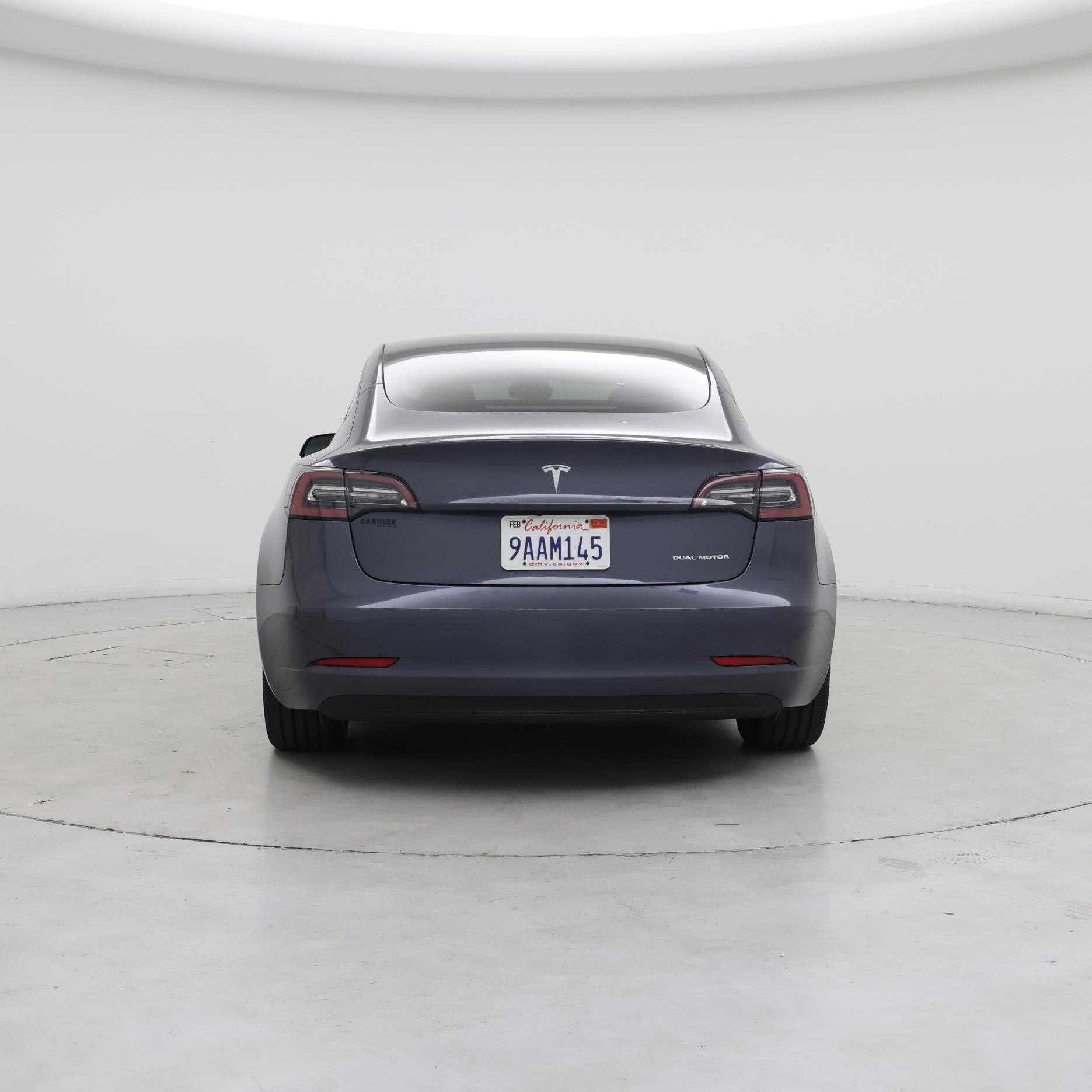 Thumbnail: 2022 Tesla Model 3 - 6