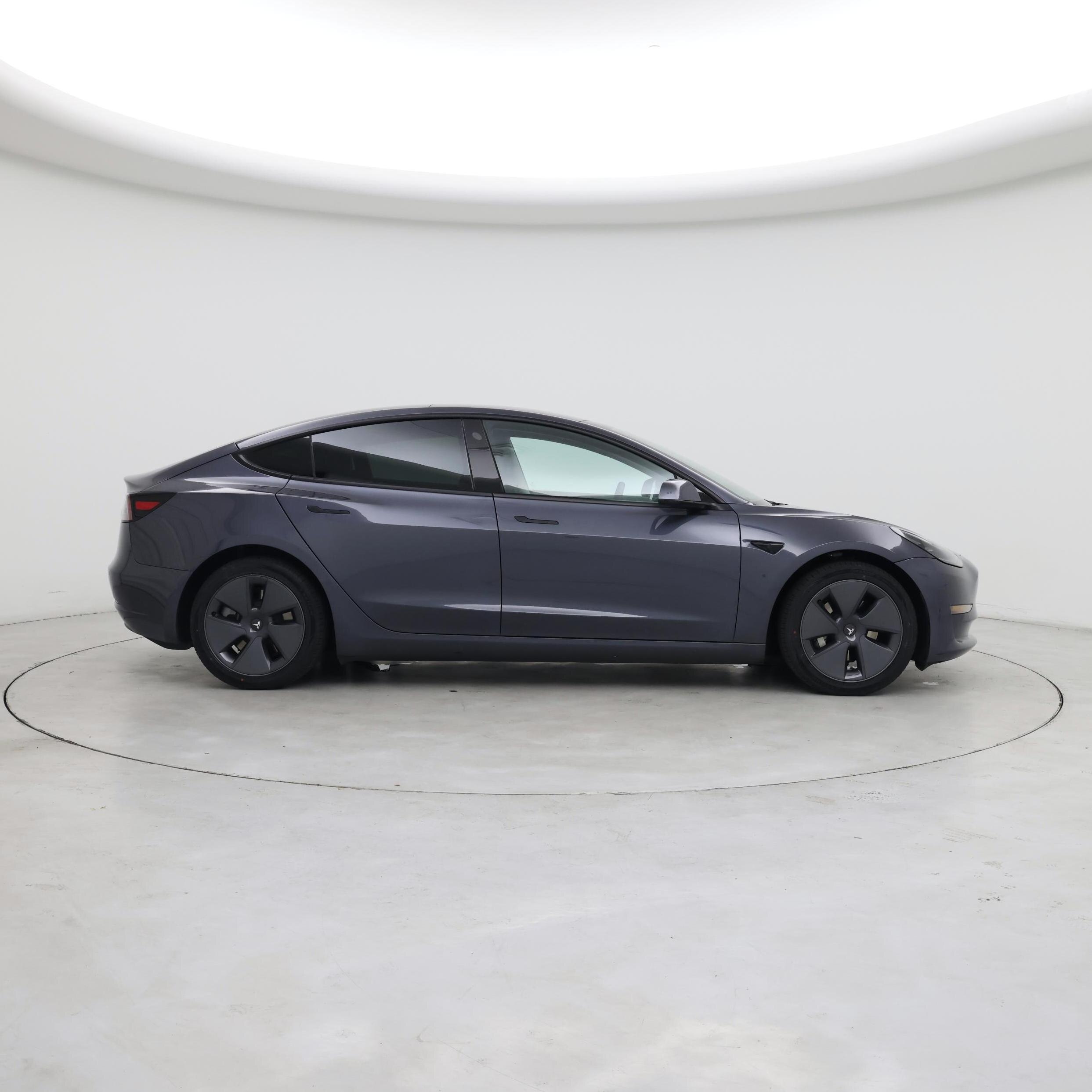 Thumbnail: 2022 Tesla Model 3 - 7