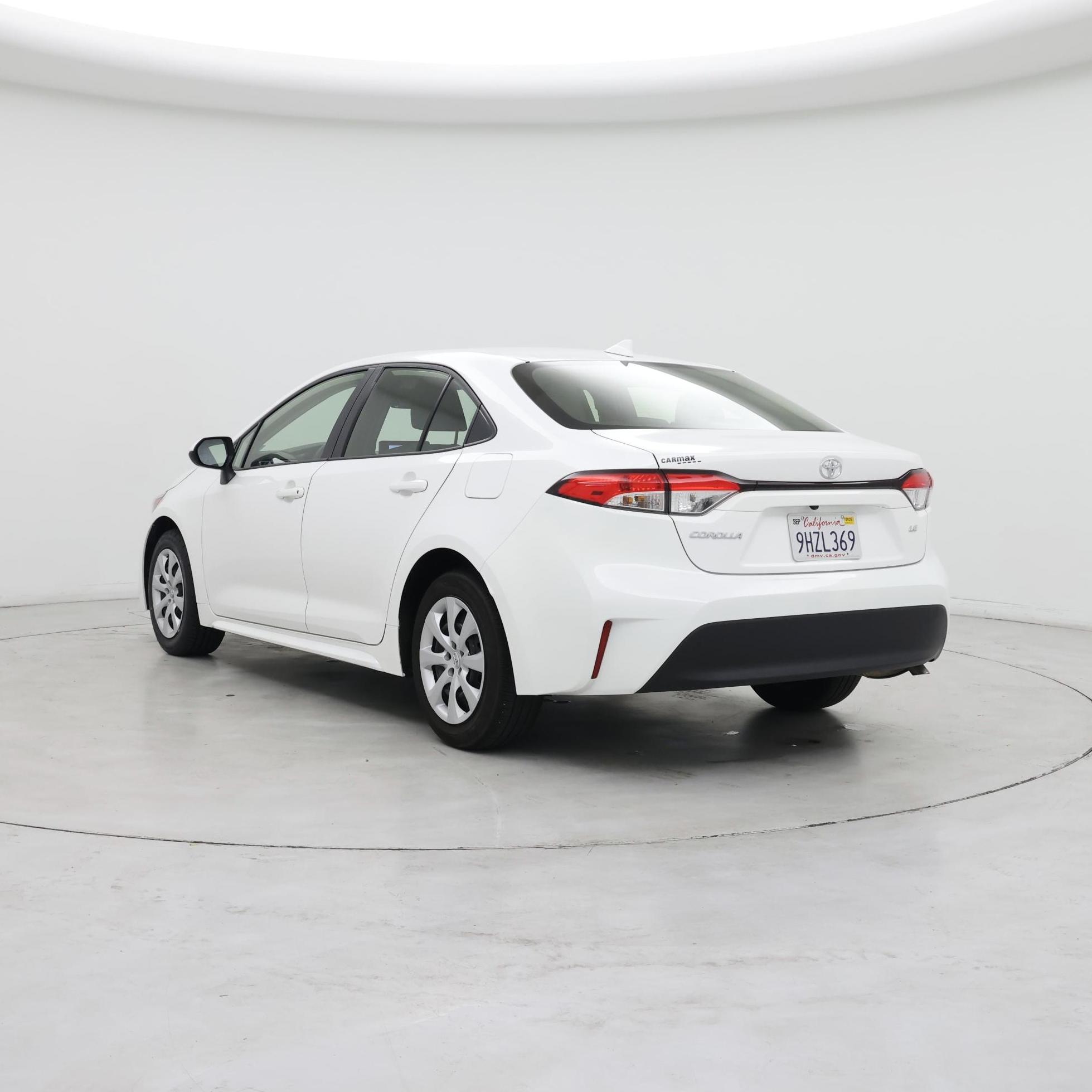 Thumbnail: 2024 Toyota Corolla - 2