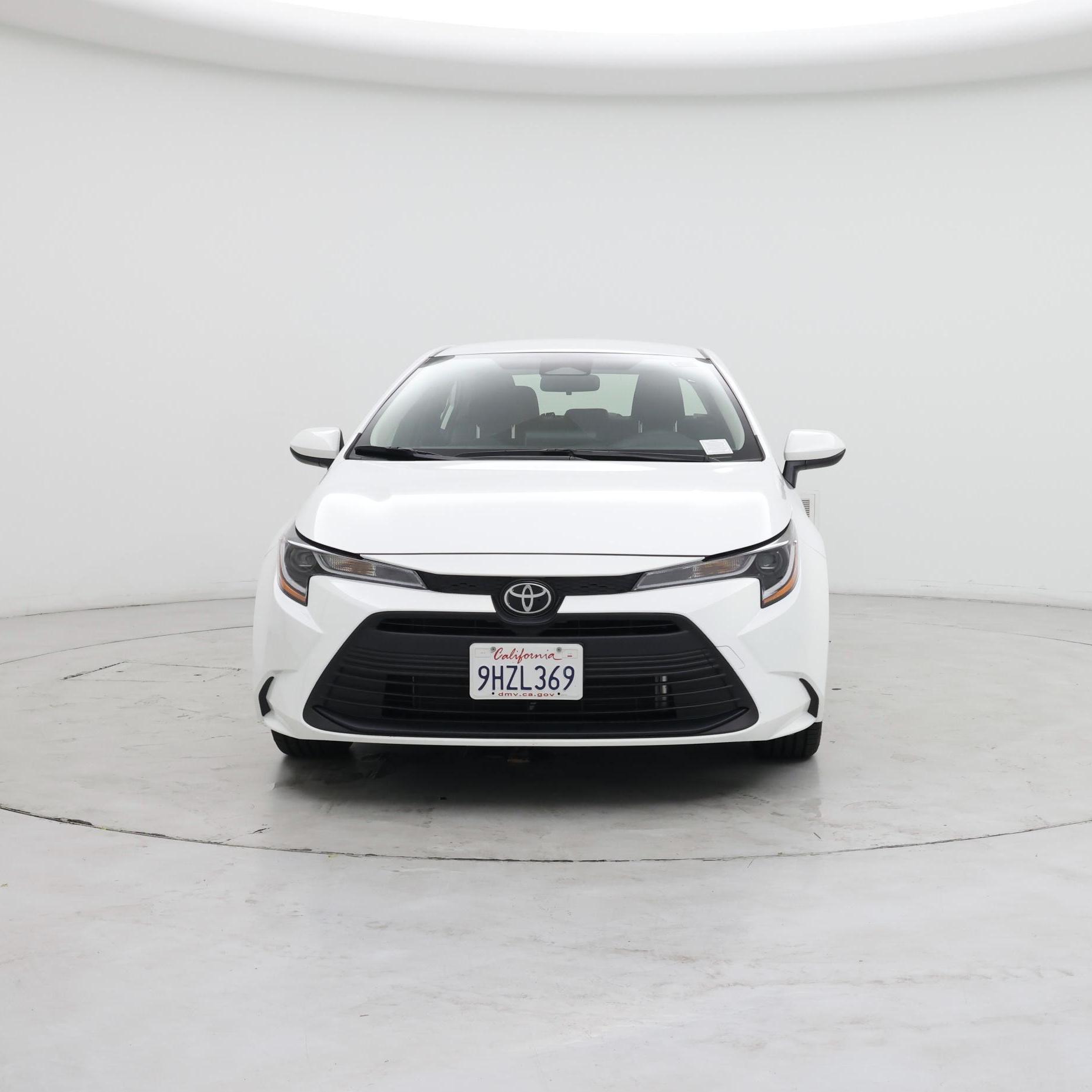 Thumbnail: 2024 Toyota Corolla - 5