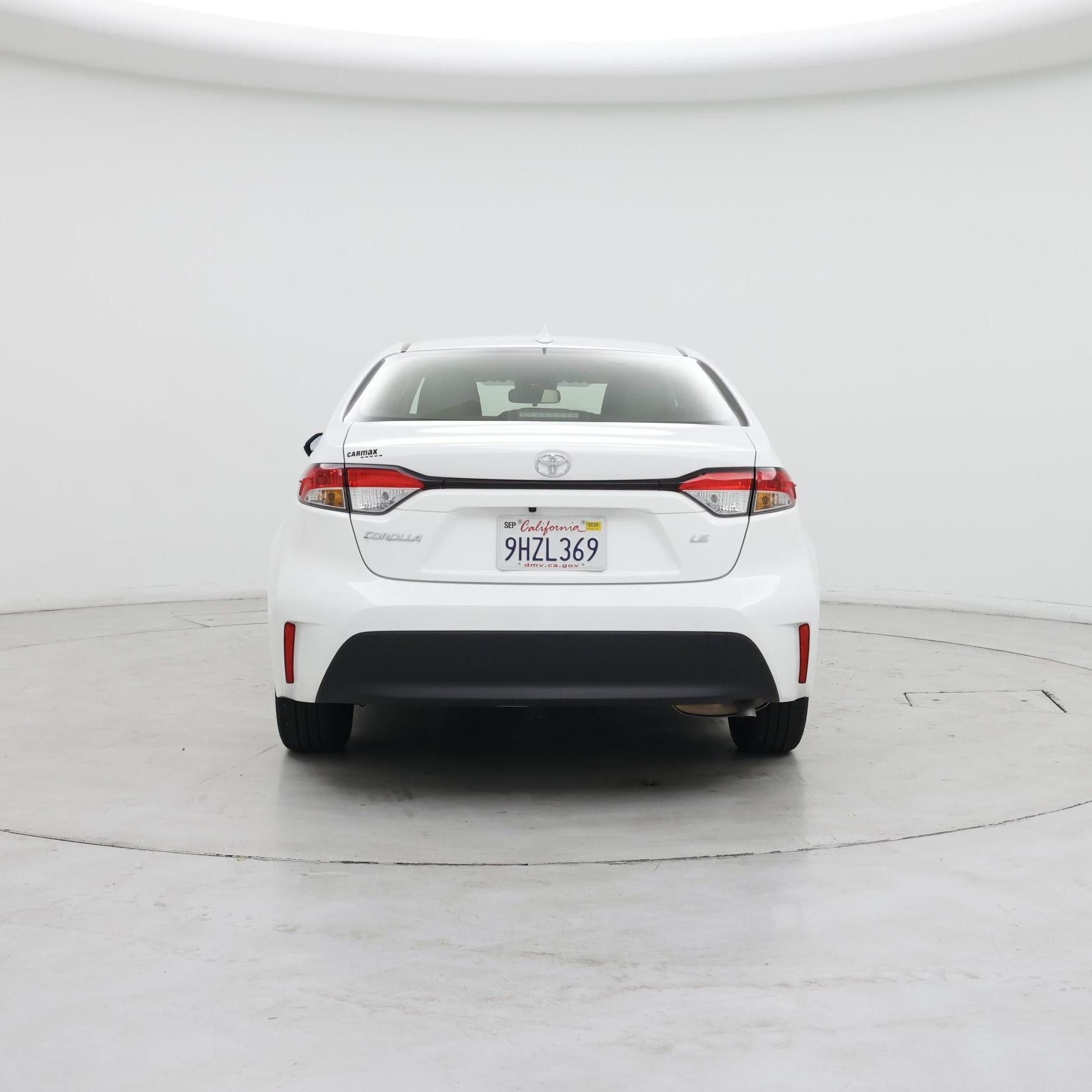 Thumbnail: 2024 Toyota Corolla - 6