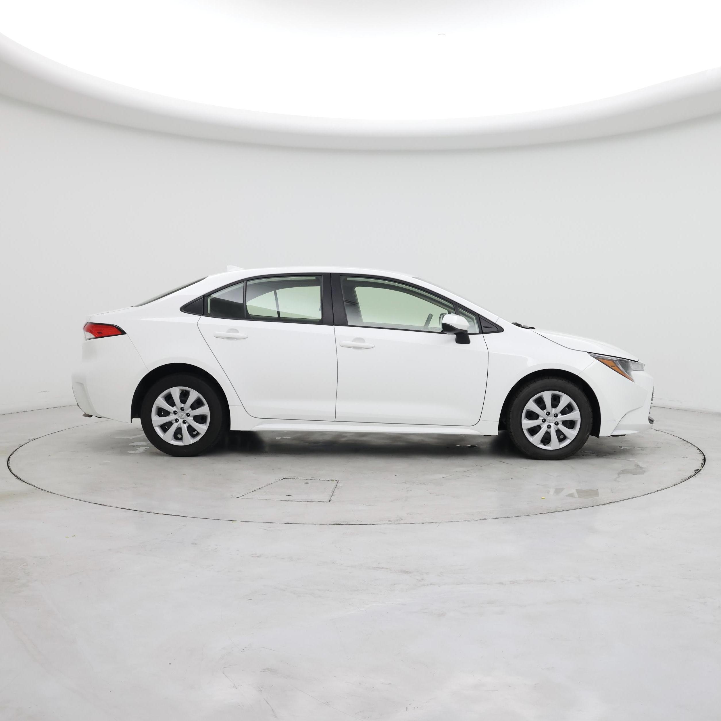 Thumbnail: 2024 Toyota Corolla - 7