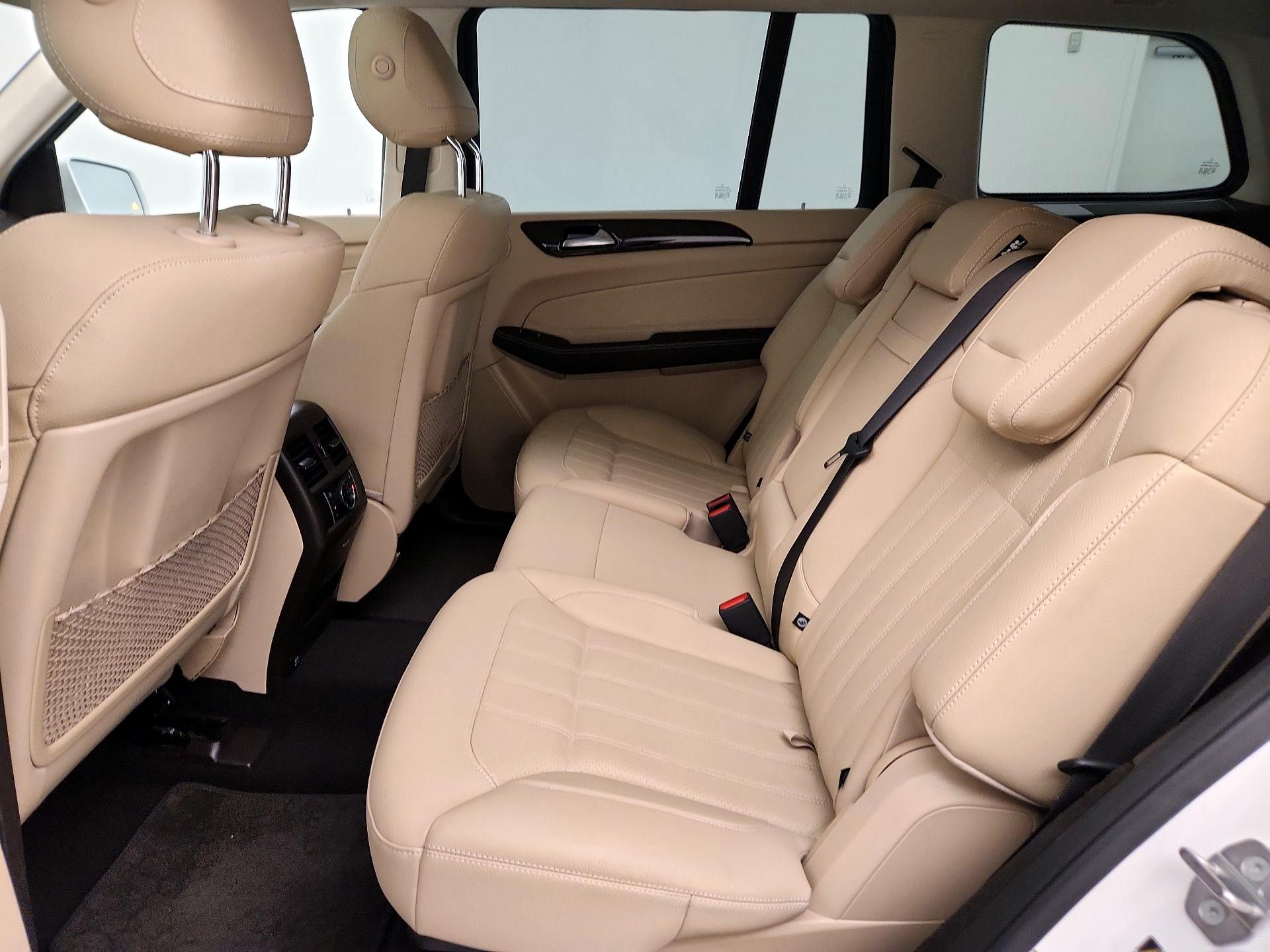 Thumbnail: 2019 Mercedes-Benz GLS - 20