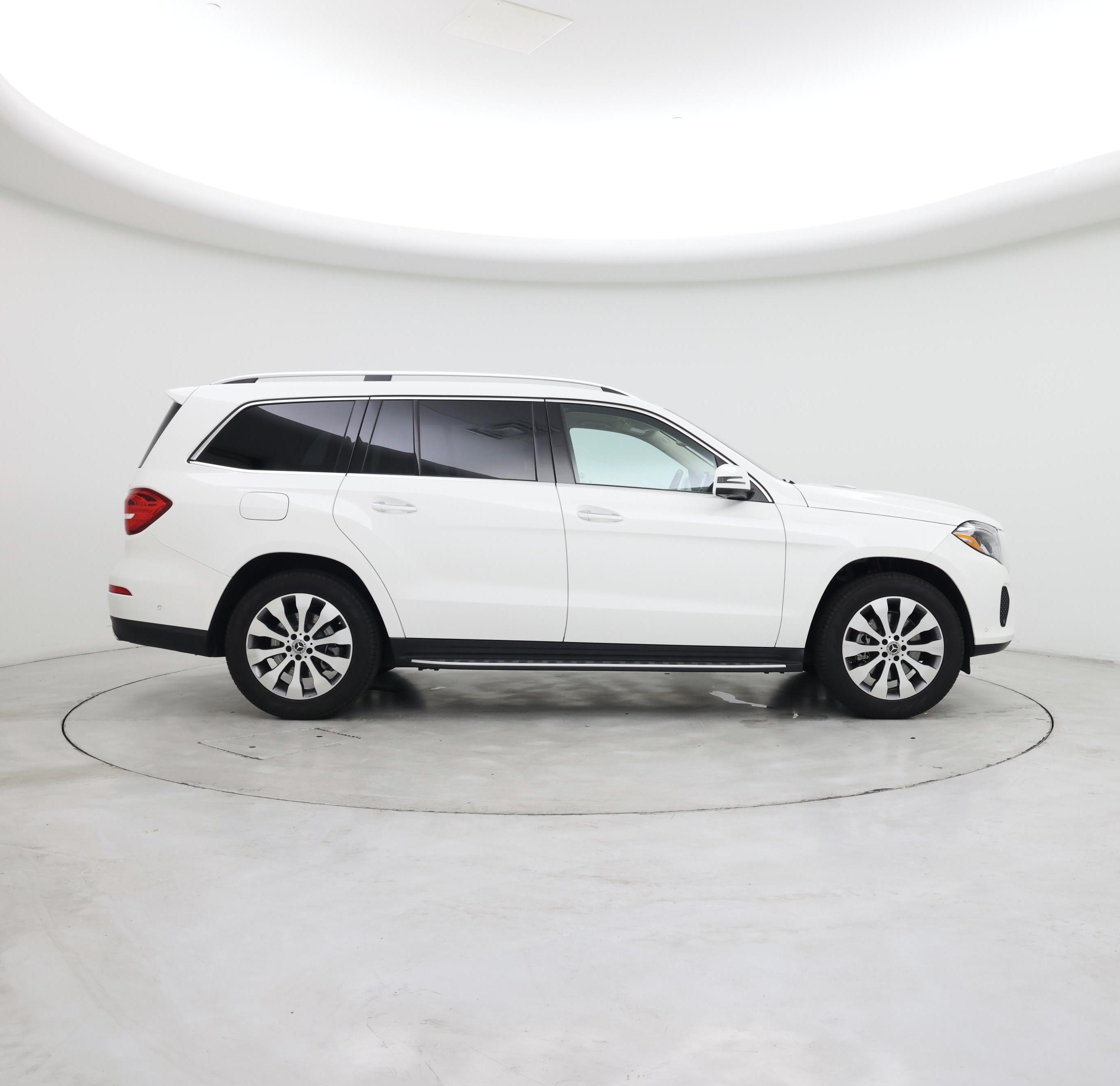 Thumbnail: 2019 Mercedes-Benz GLS - 7