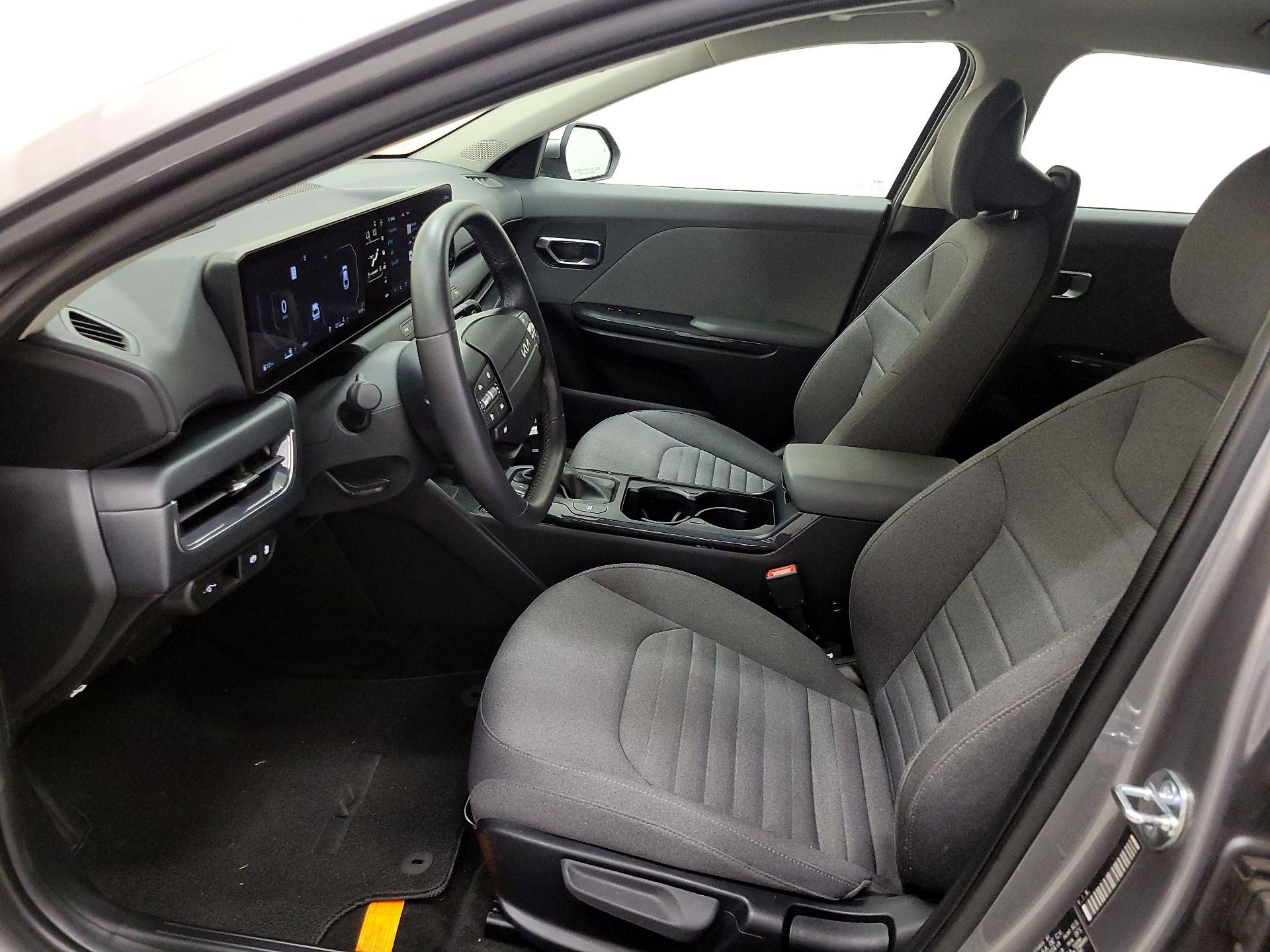 Thumbnail: 2025 Kia K4 - 11