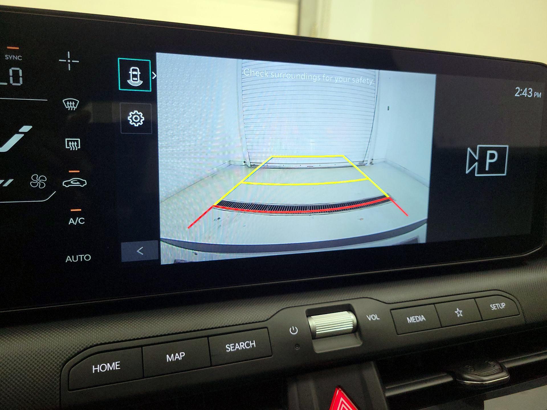 Thumbnail: 2025 Kia K4 - 14