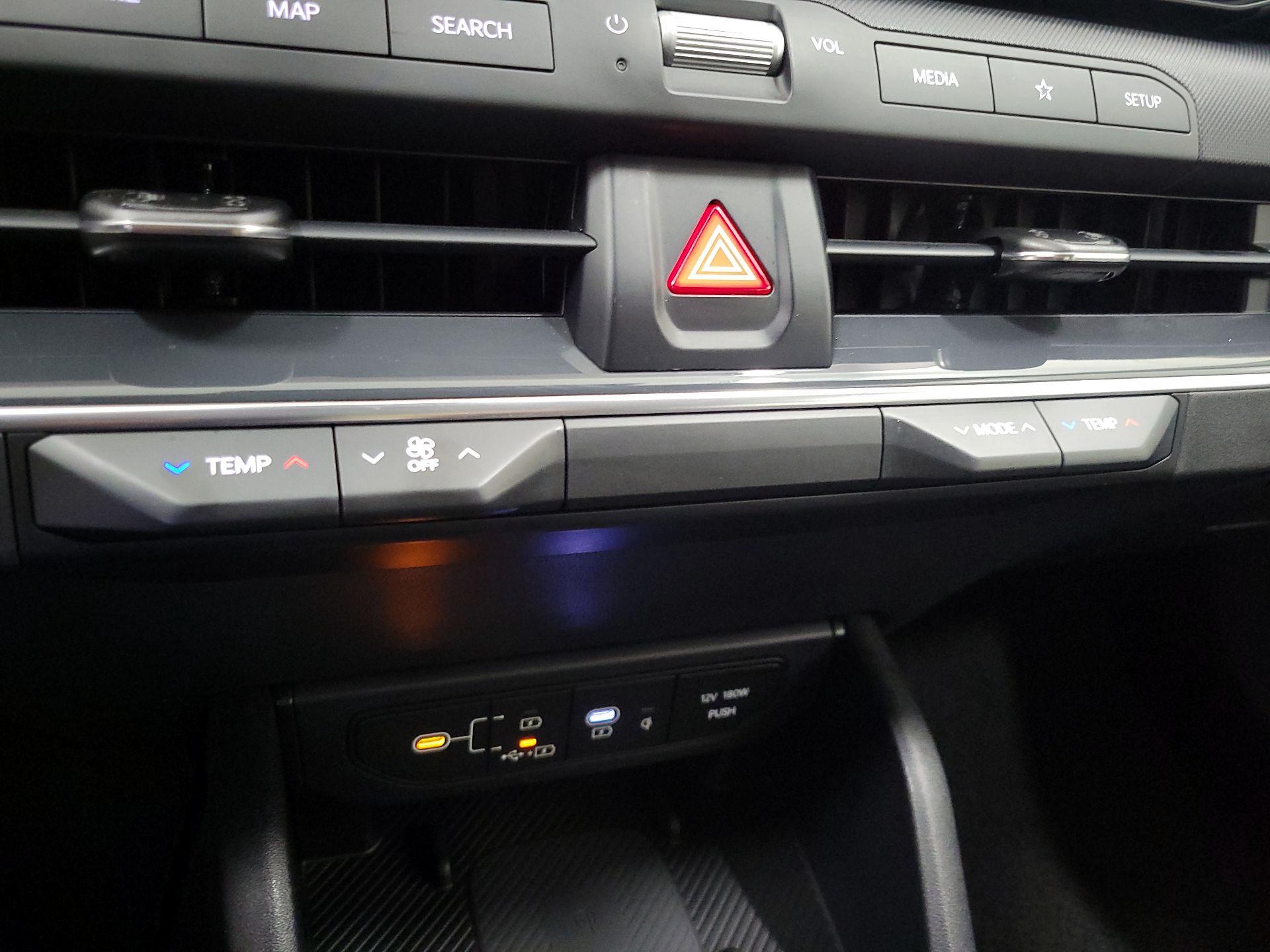 Thumbnail: 2025 Kia K4 - 16