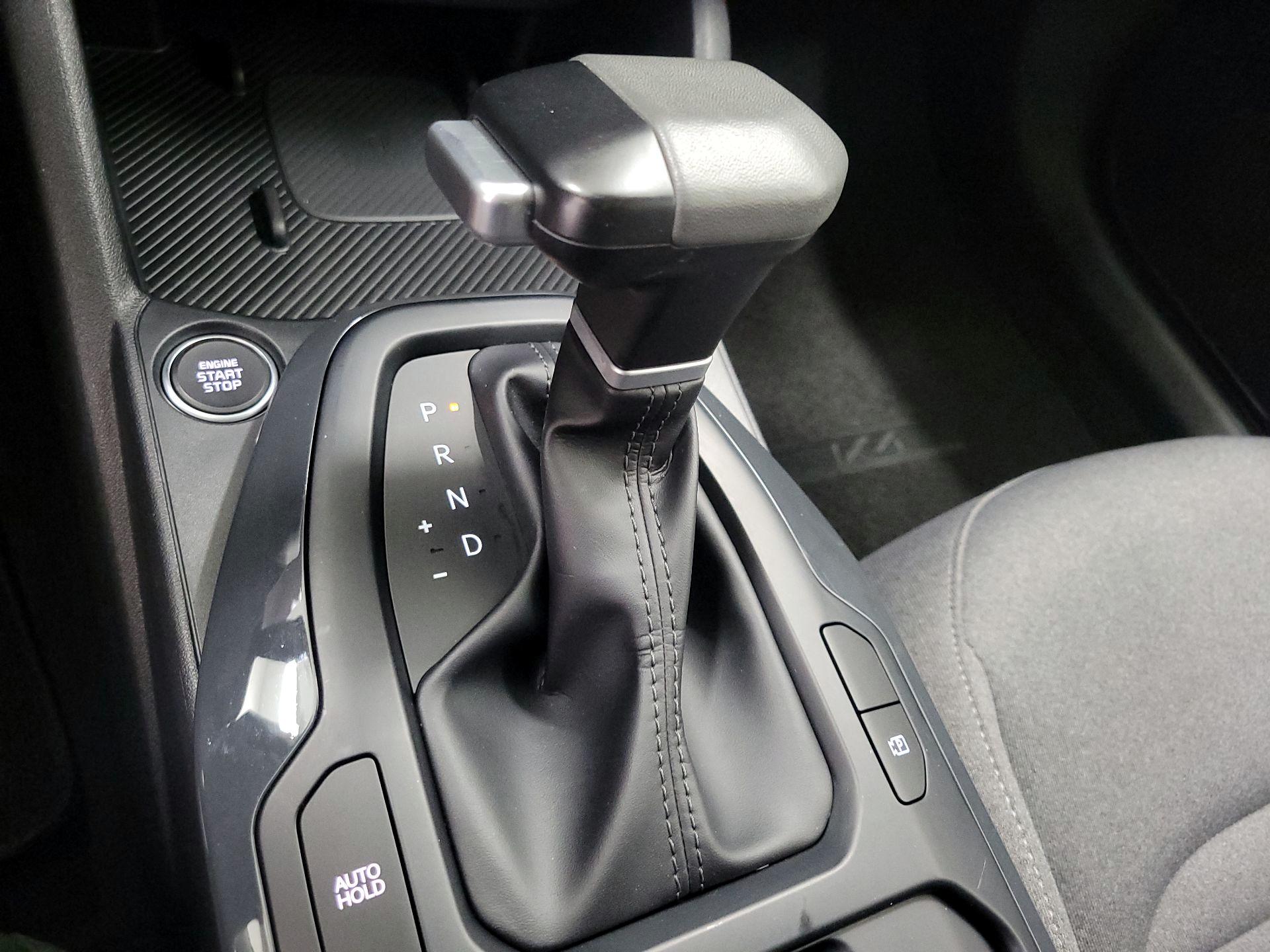 Thumbnail: 2025 Kia K4 - 17