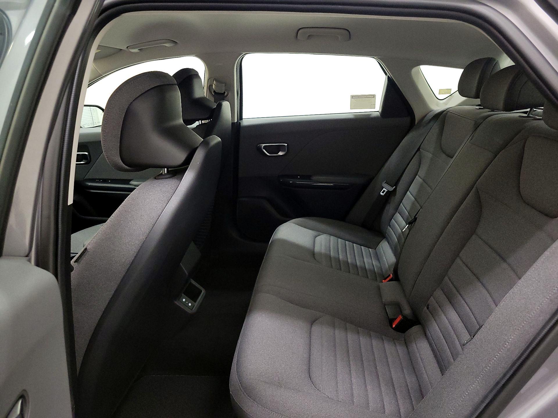 Thumbnail: 2025 Kia K4 - 19