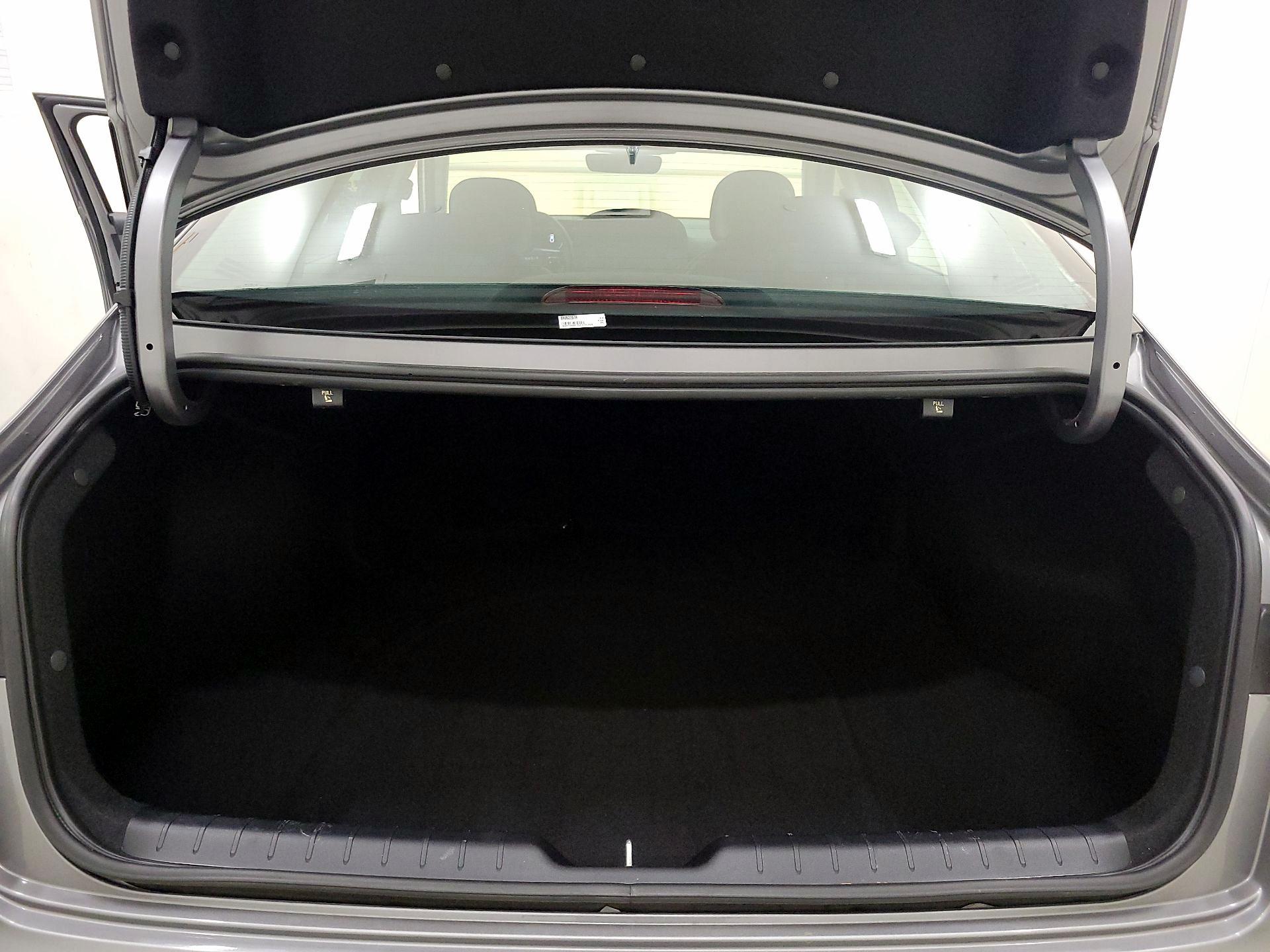 Thumbnail: 2025 Kia K4 - 20