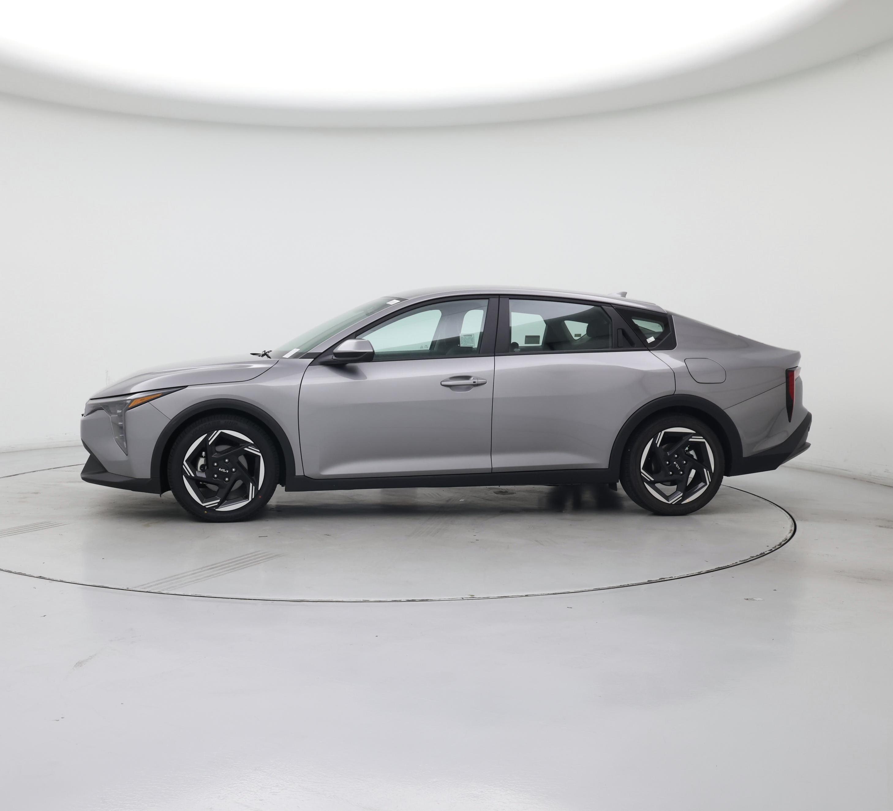 Thumbnail: 2025 Kia K4 - 3