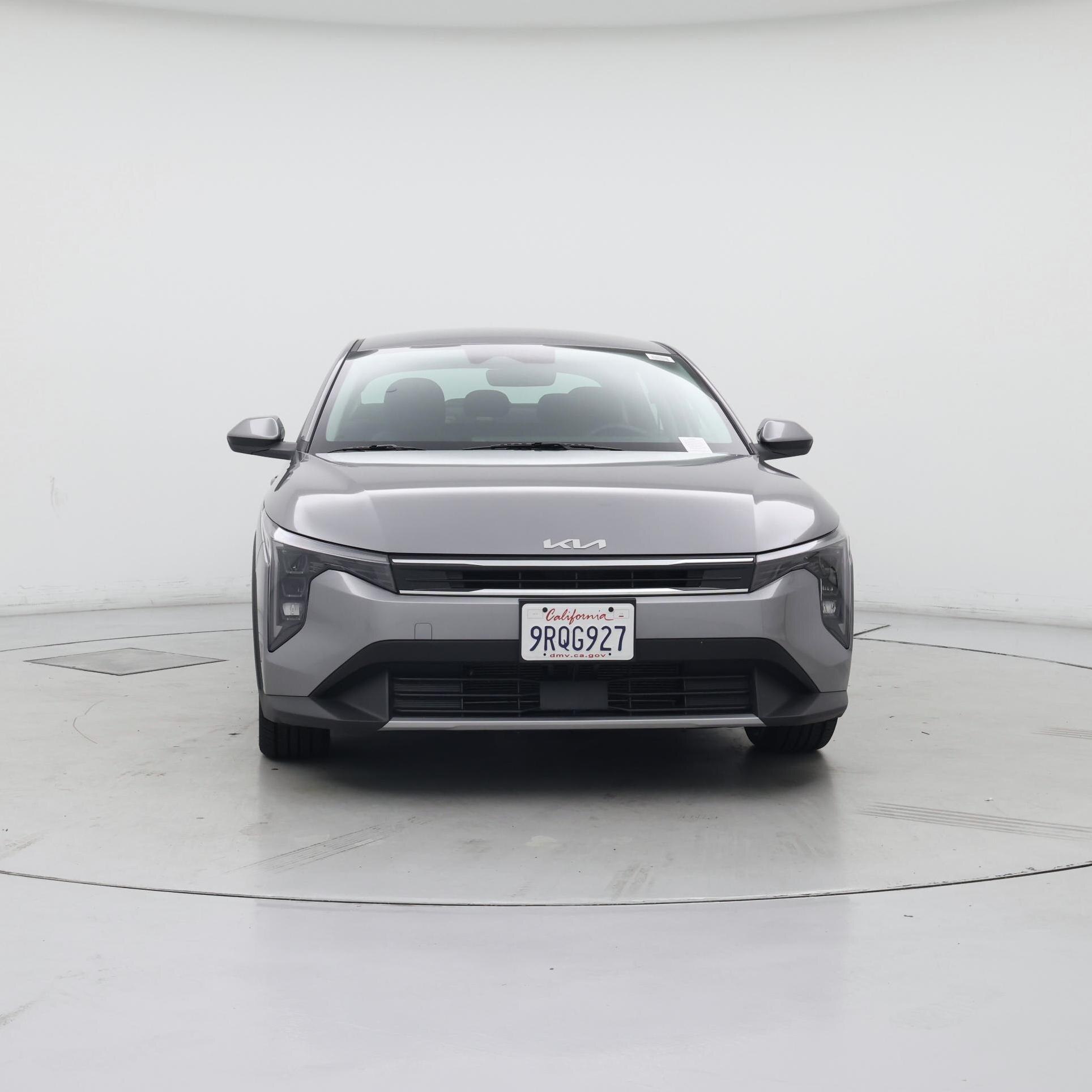 Thumbnail: 2025 Kia K4 - 5