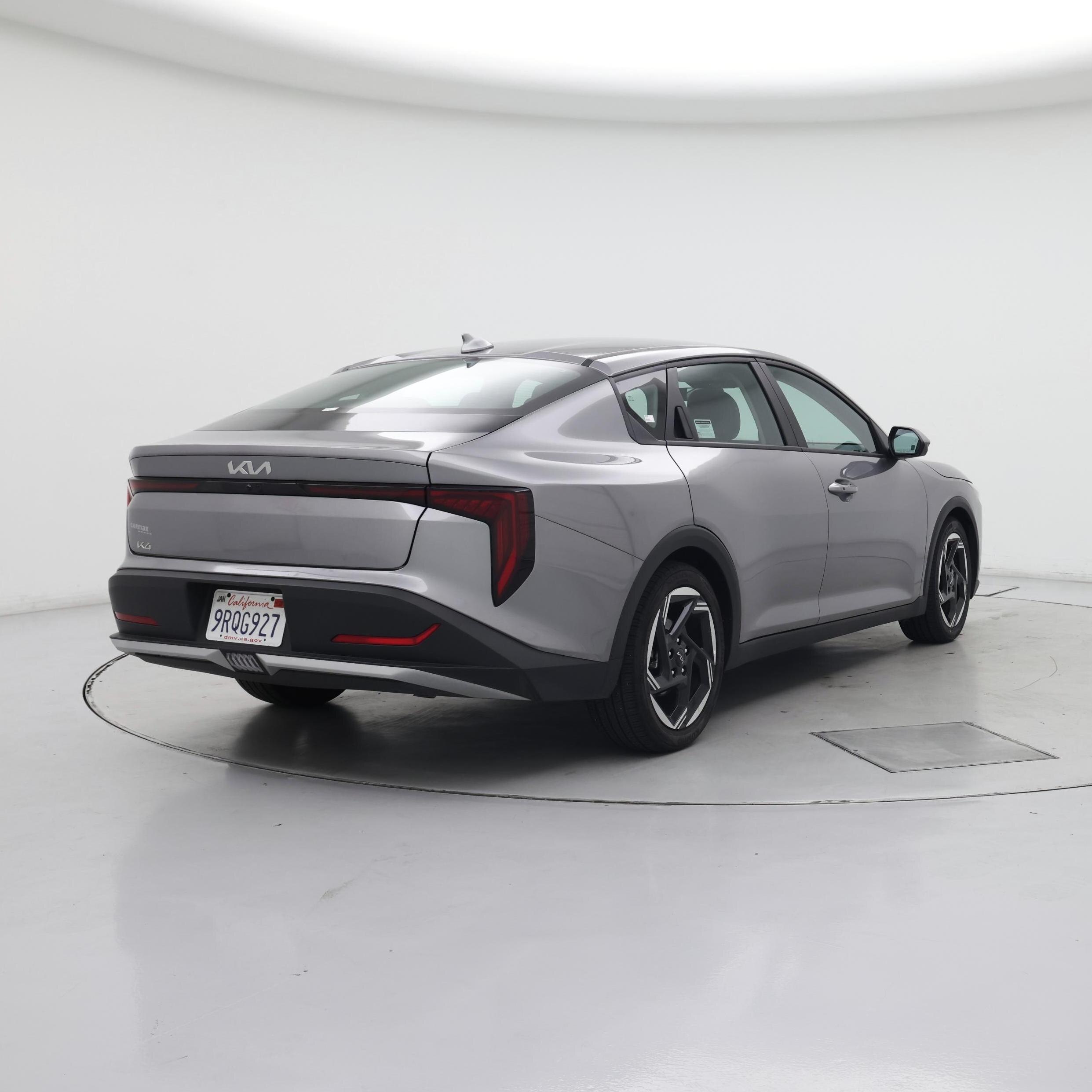 Thumbnail: 2025 Kia K4 - 8